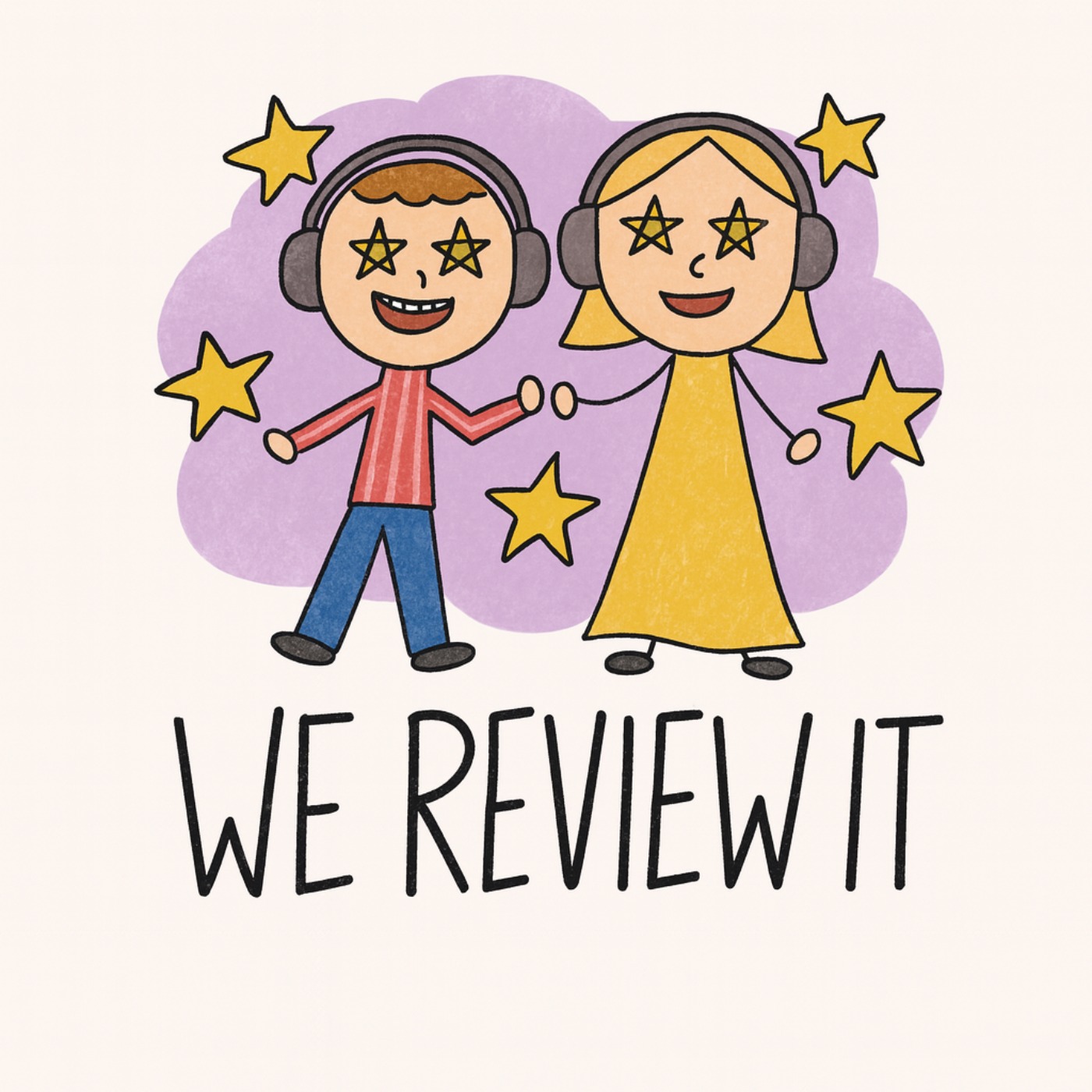 We Review It