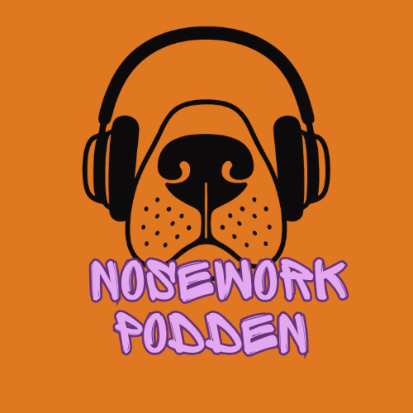 Noseworkpodden