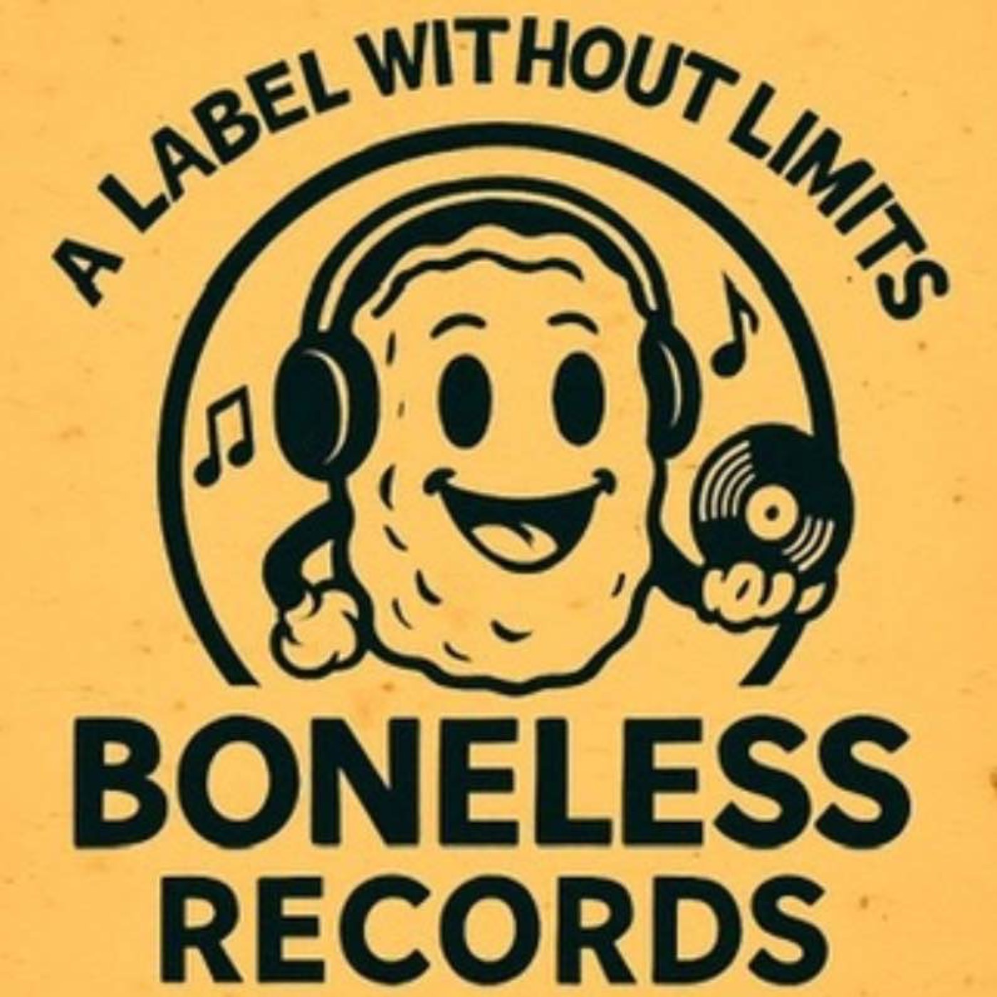 Boneless Records