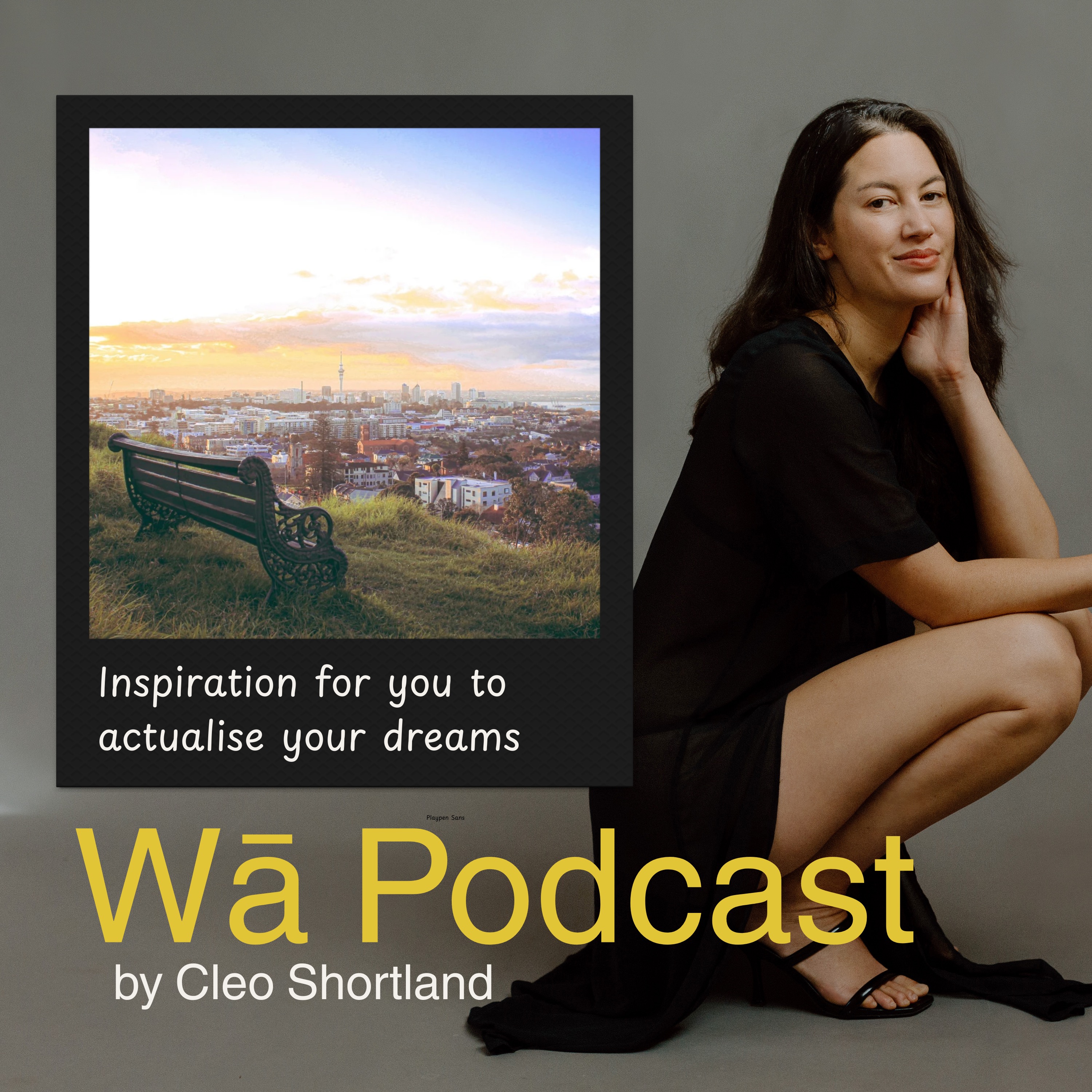 Wa Podcast podcast artwork