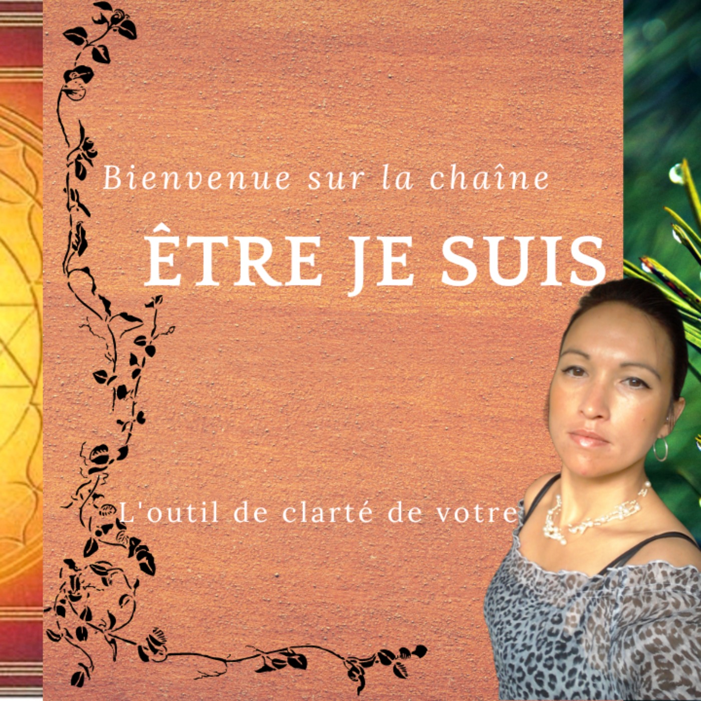 La résistance au changement podcast artwork