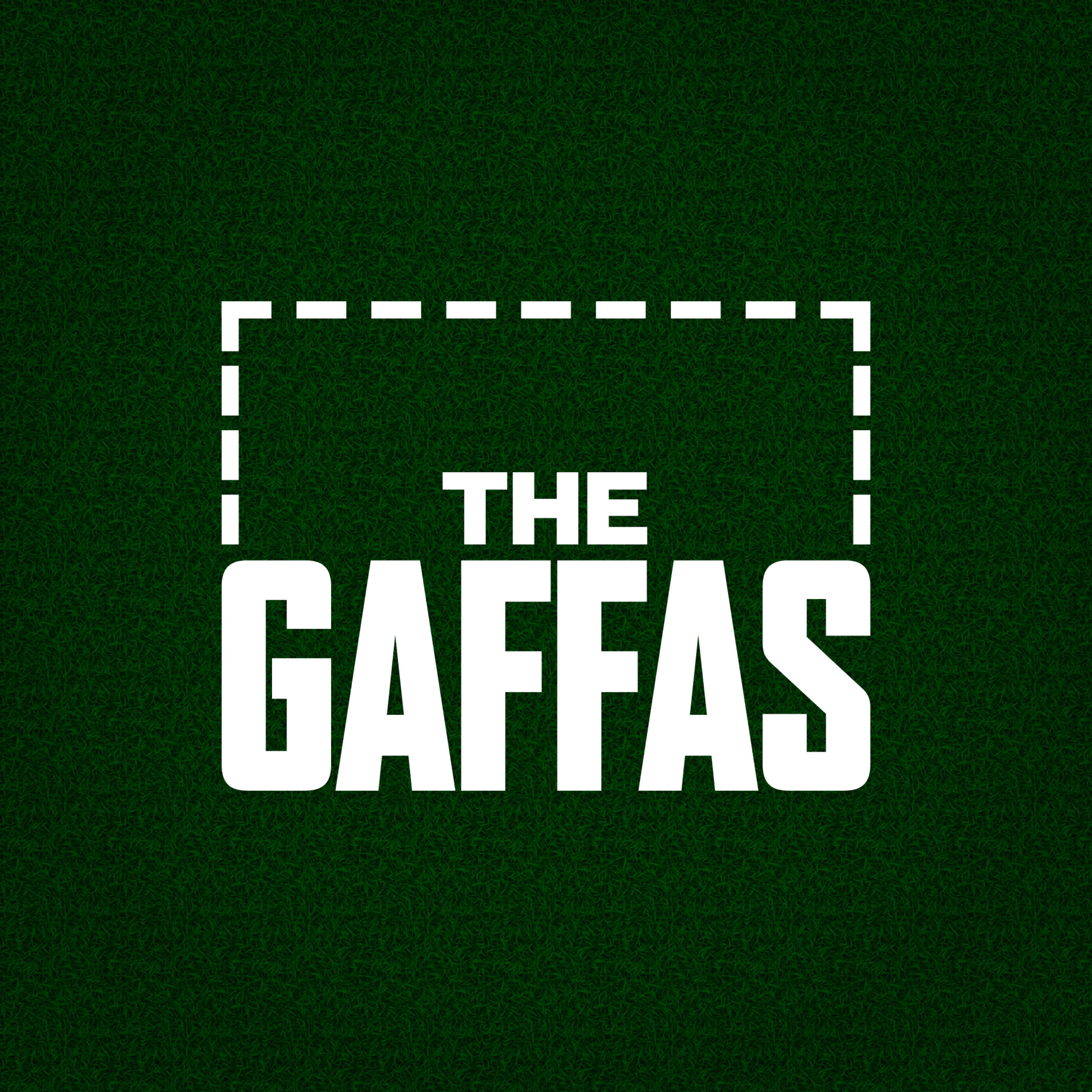 The Gaffas podcast artwork
