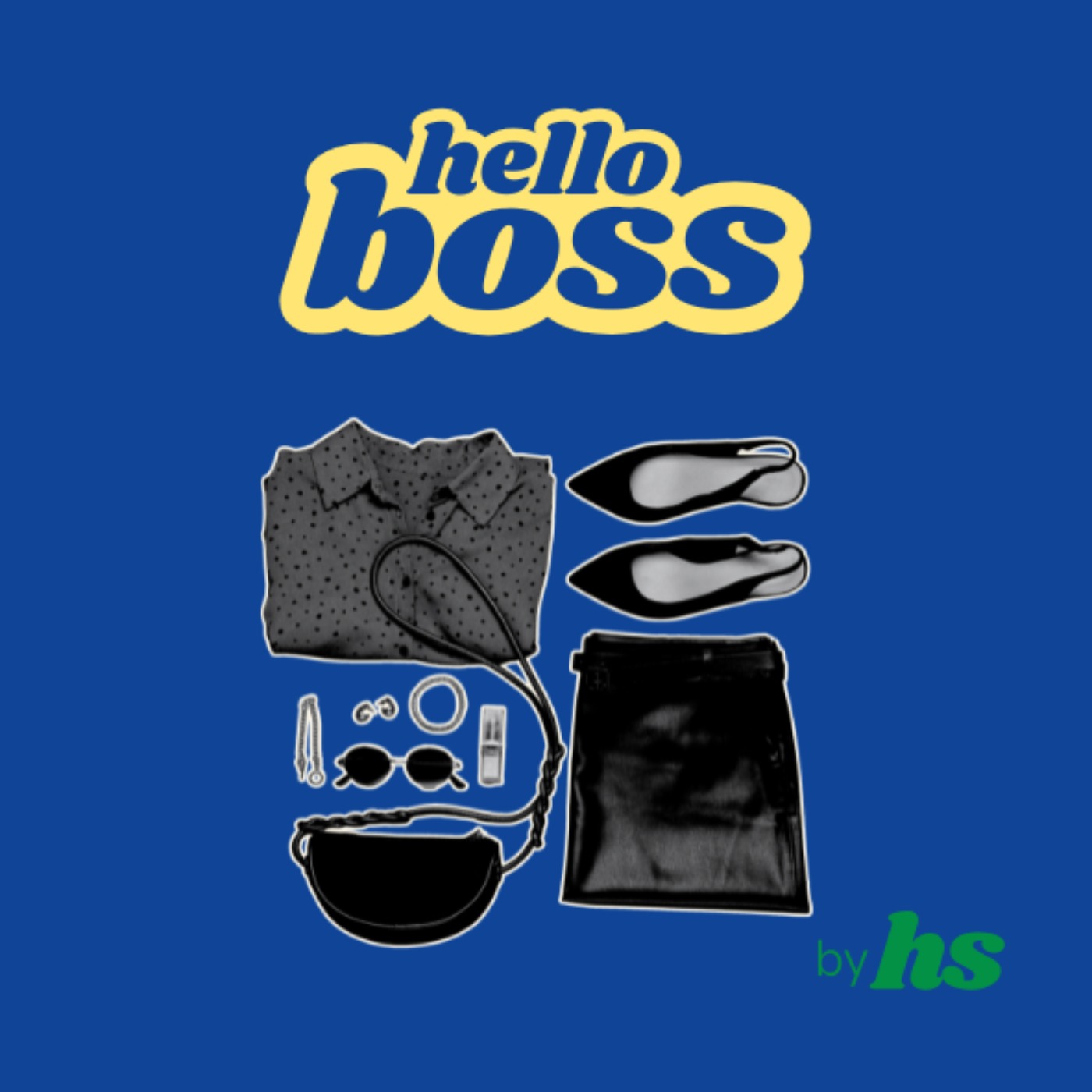 HelloBoss