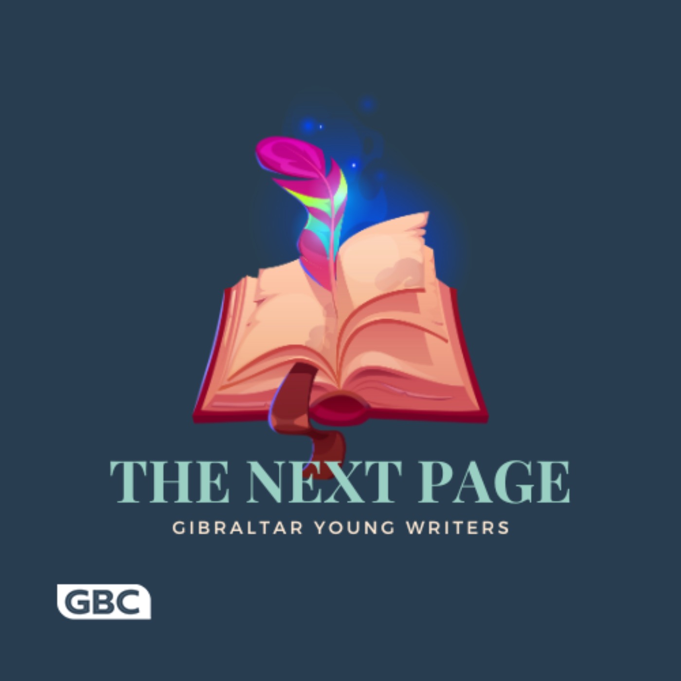 The Next Page: Gibraltar Young Writers