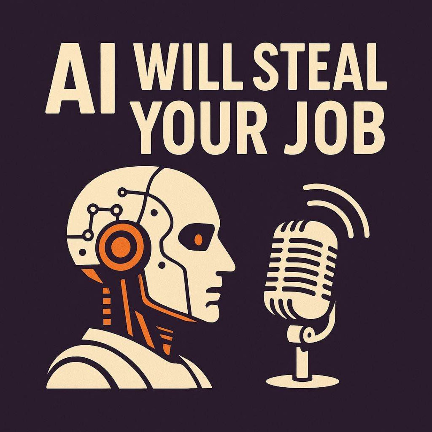 AI will steal your job