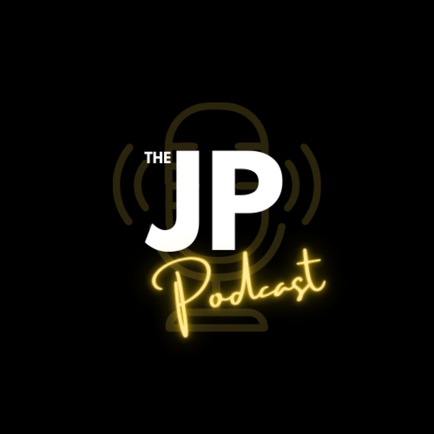 The JP Podcast podcast artwork