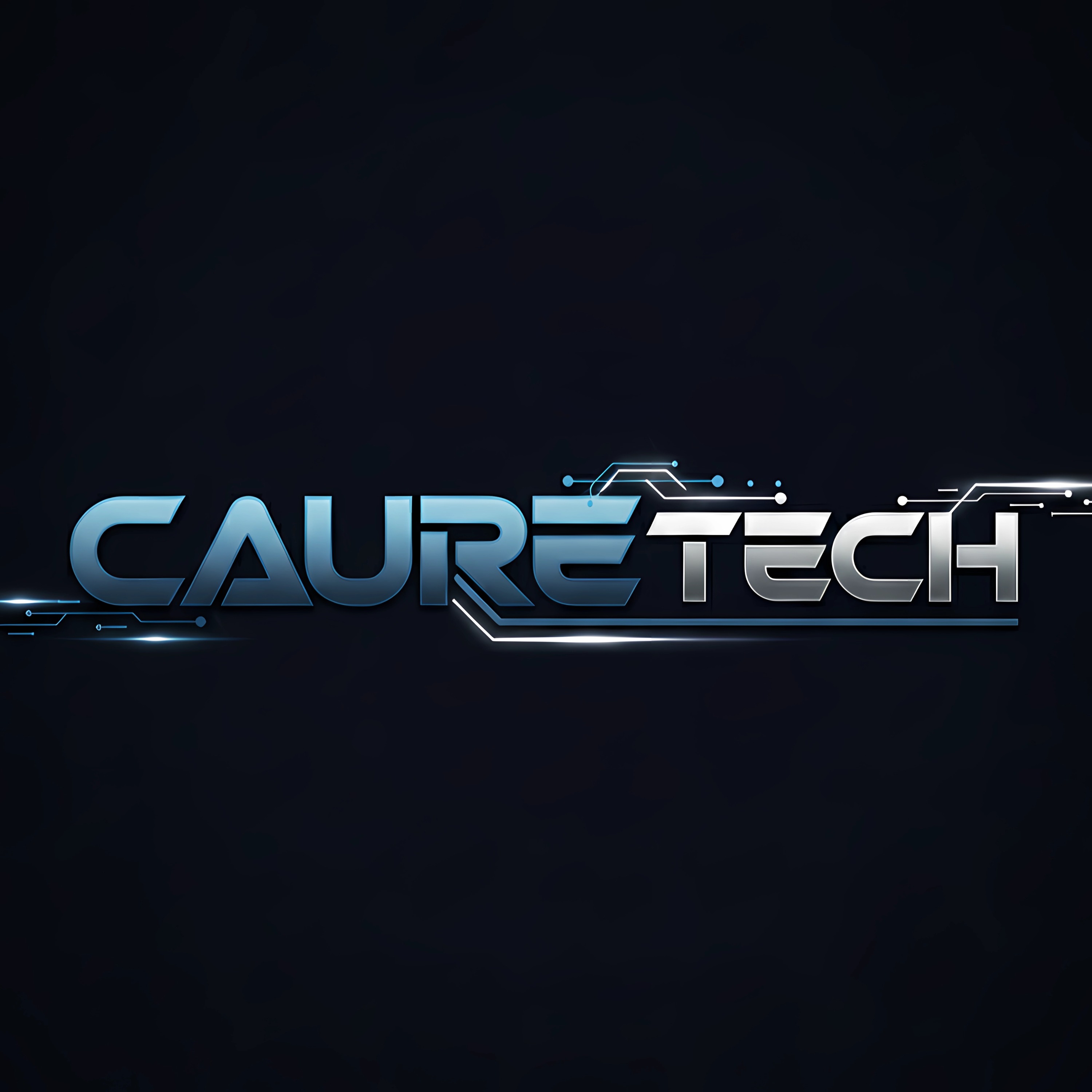 Caure Tech's podcast