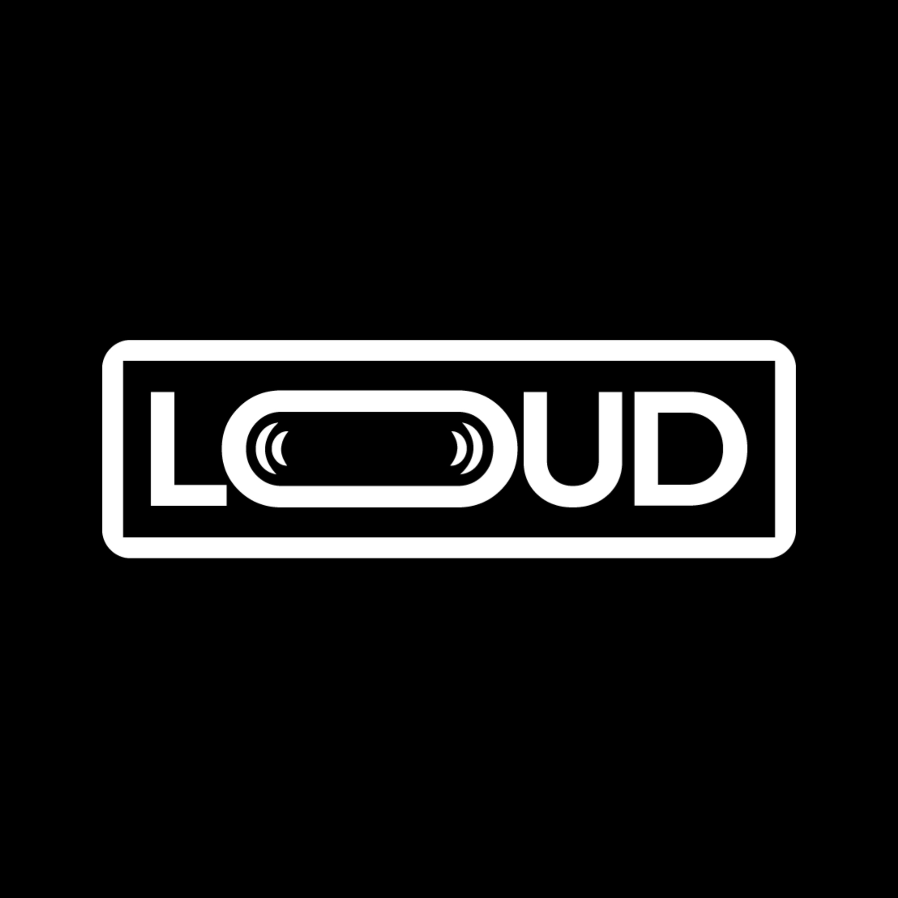 LOUD - le podcast