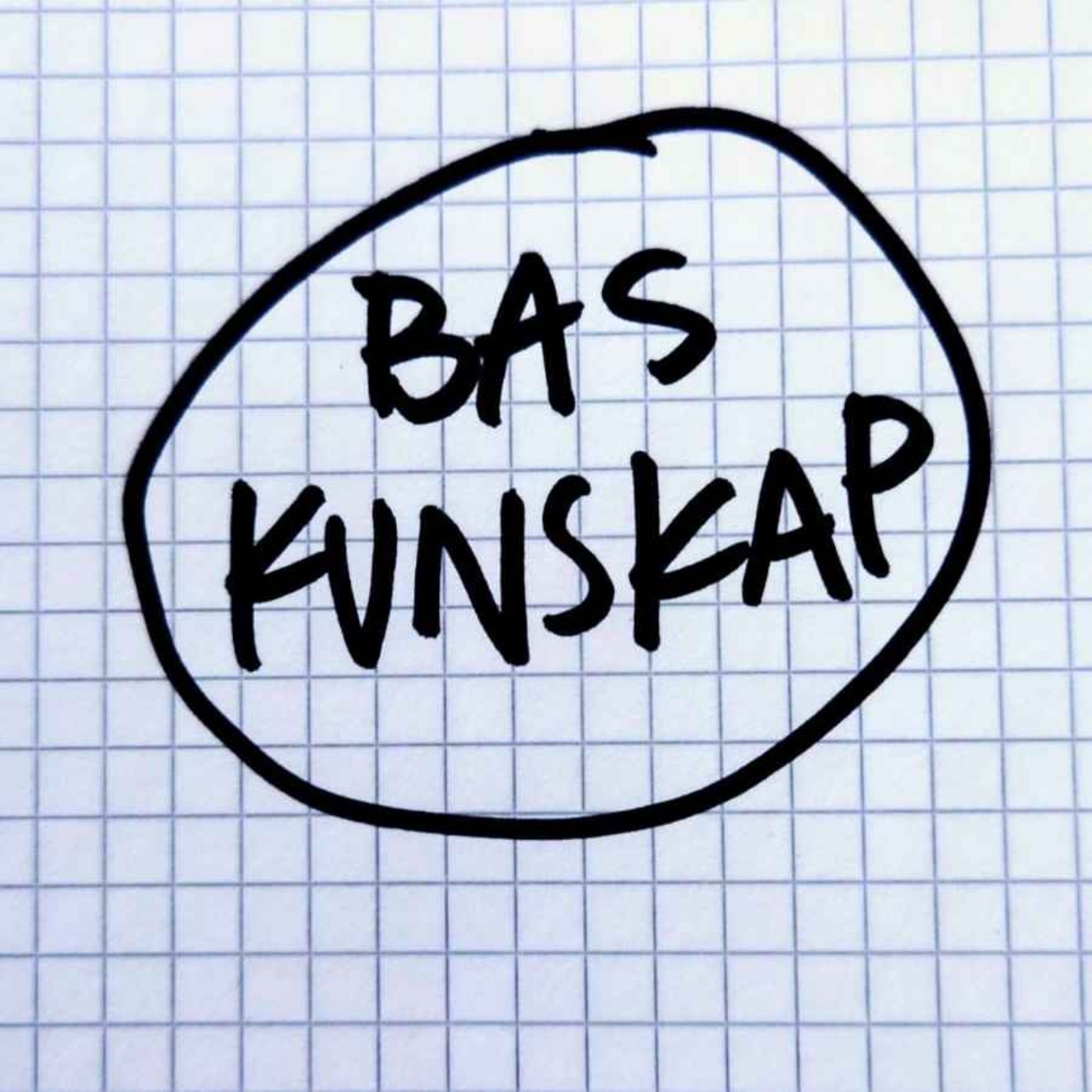 Baskunskap Podcast