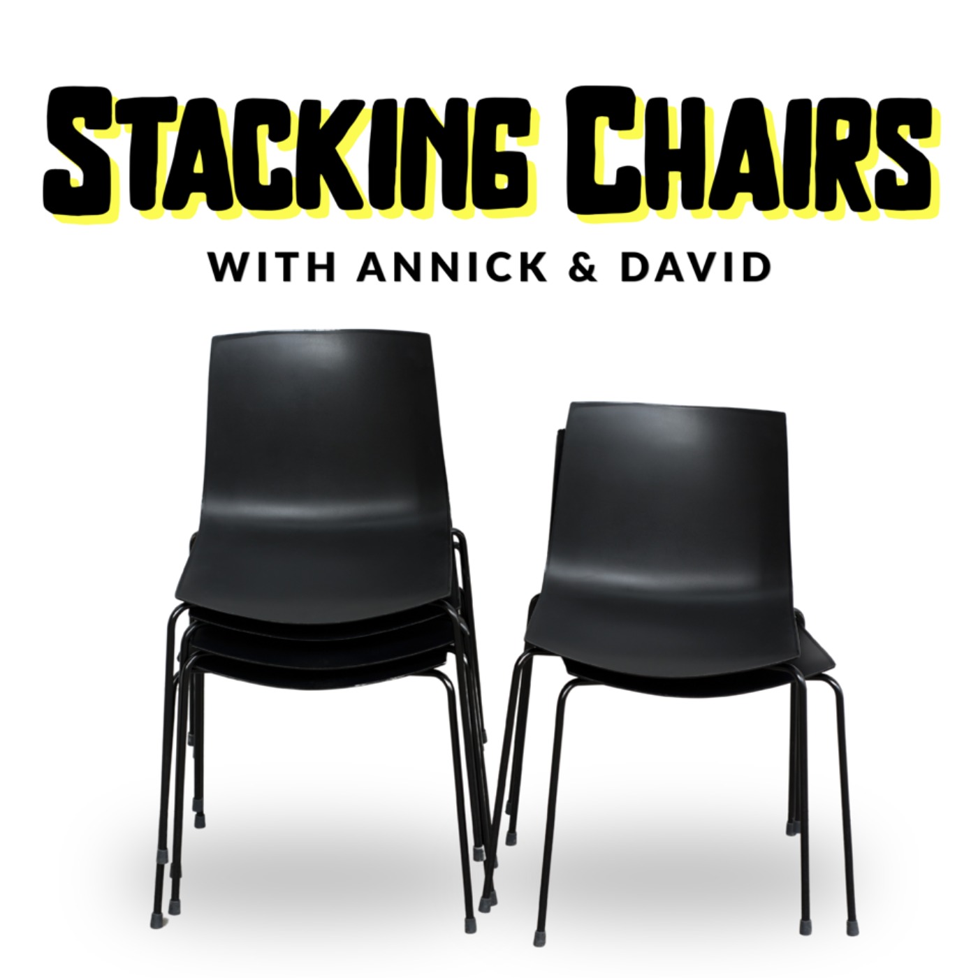Stacking Chairs