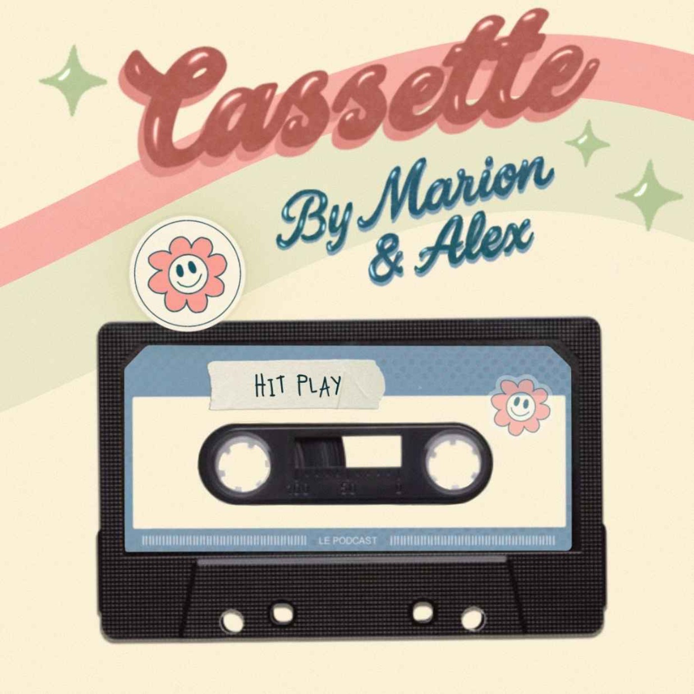 Cassette