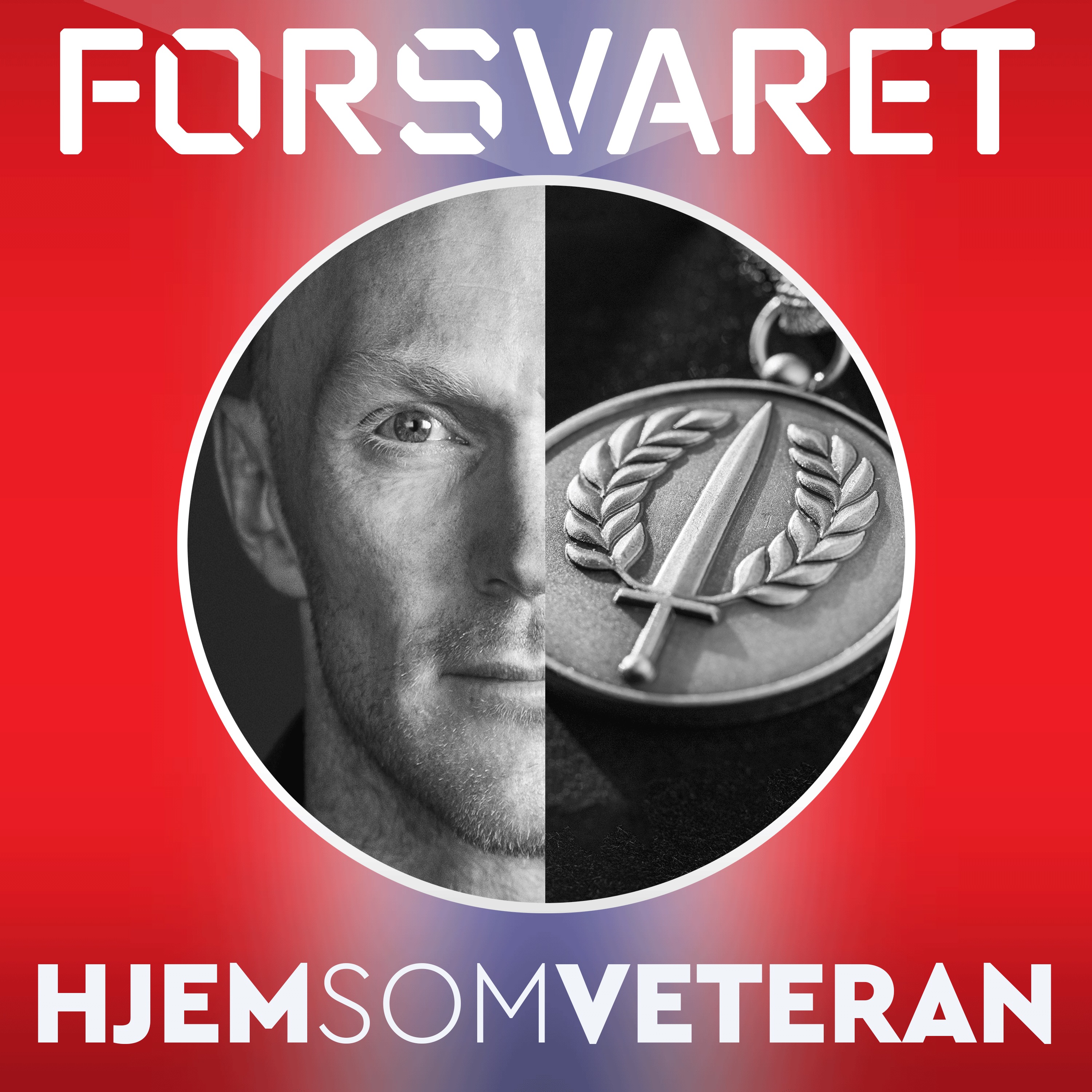 Hjem som veteran