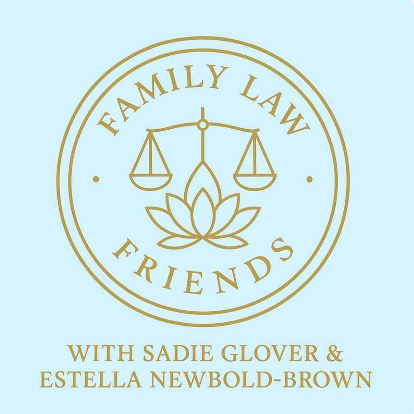 Family Law Friends