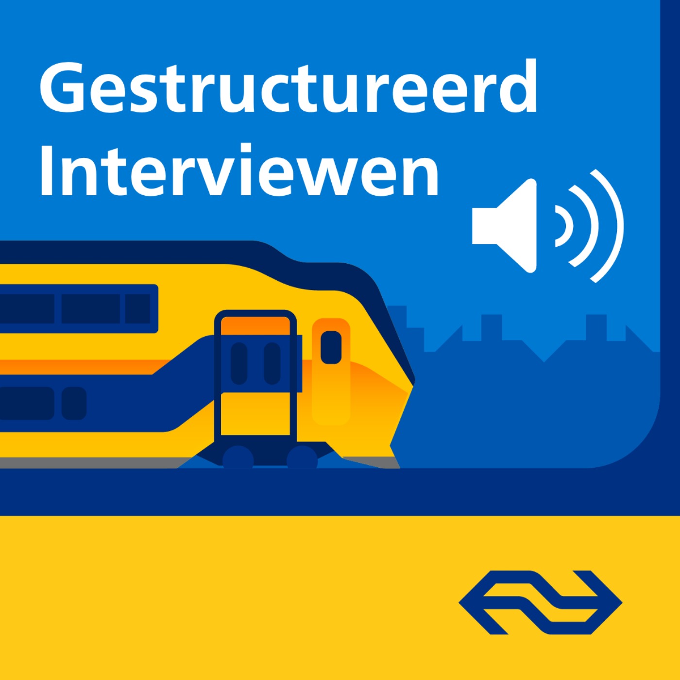 Gestructureerd Interviewen. Onze reis naar een objectievere selectie.
