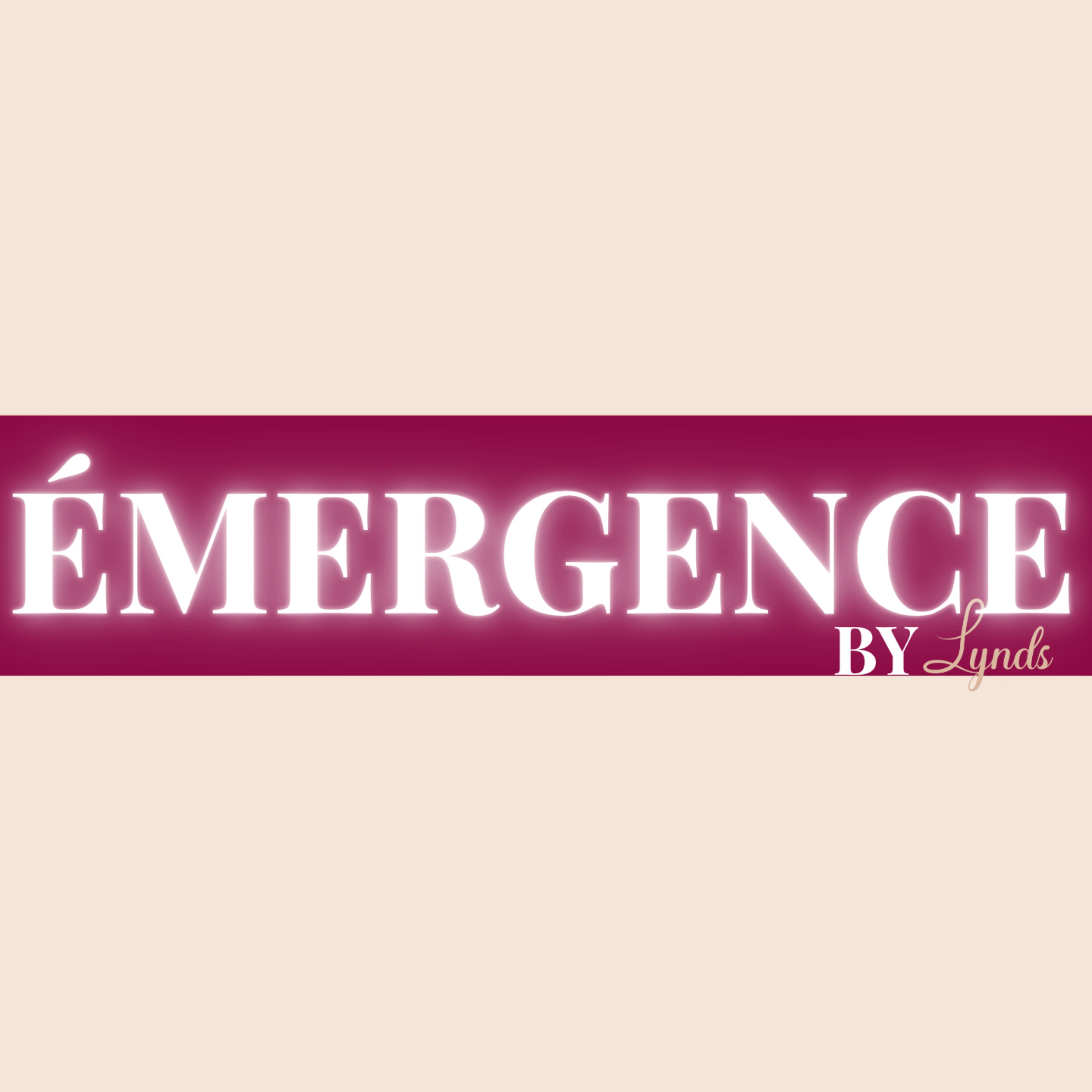 ÉMERGENCE – Les femmes qui écrivent leur propre histoire podcast artwork