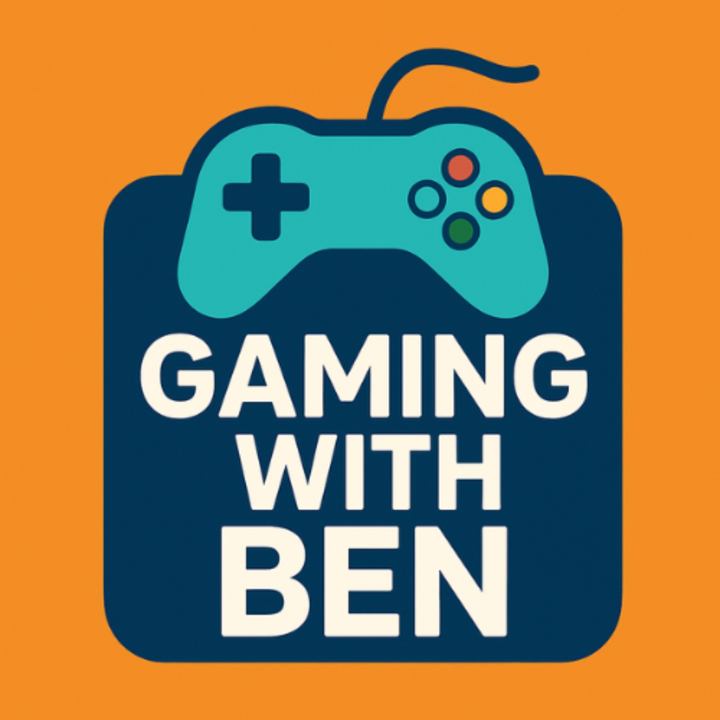 Gaming With Ben