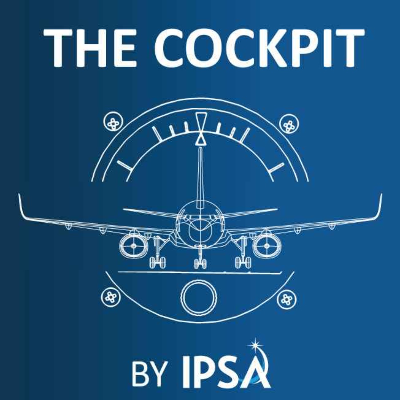 The Cockpit by IPSA