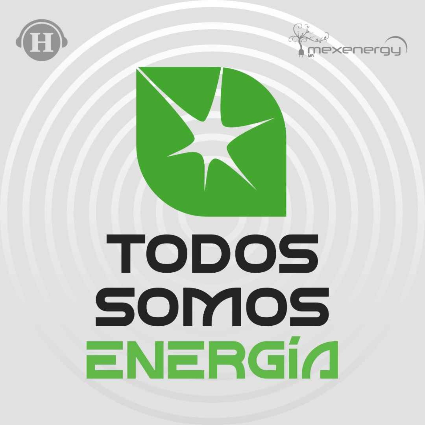 Todos Somos Energía podcast artwork