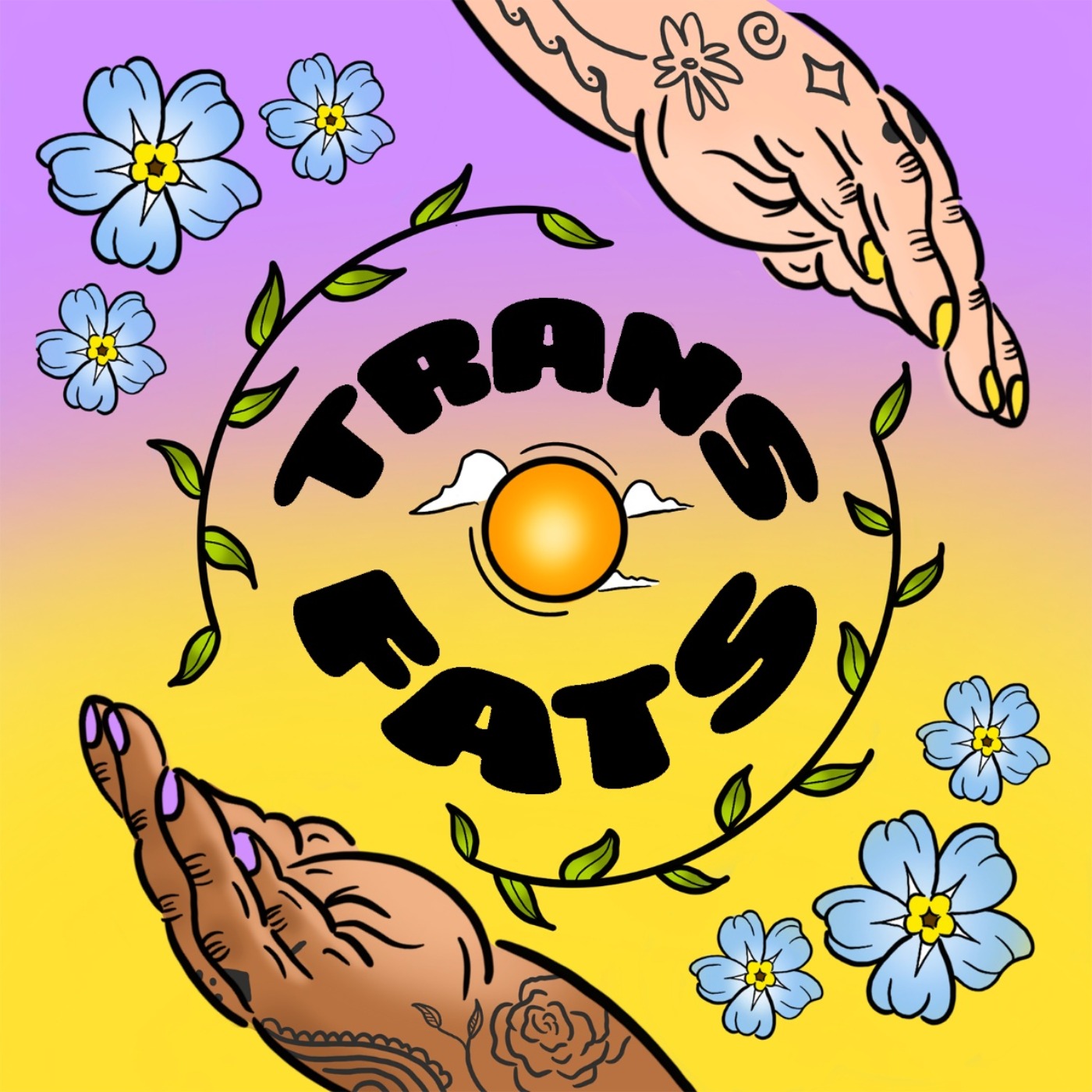 TRANS FATS