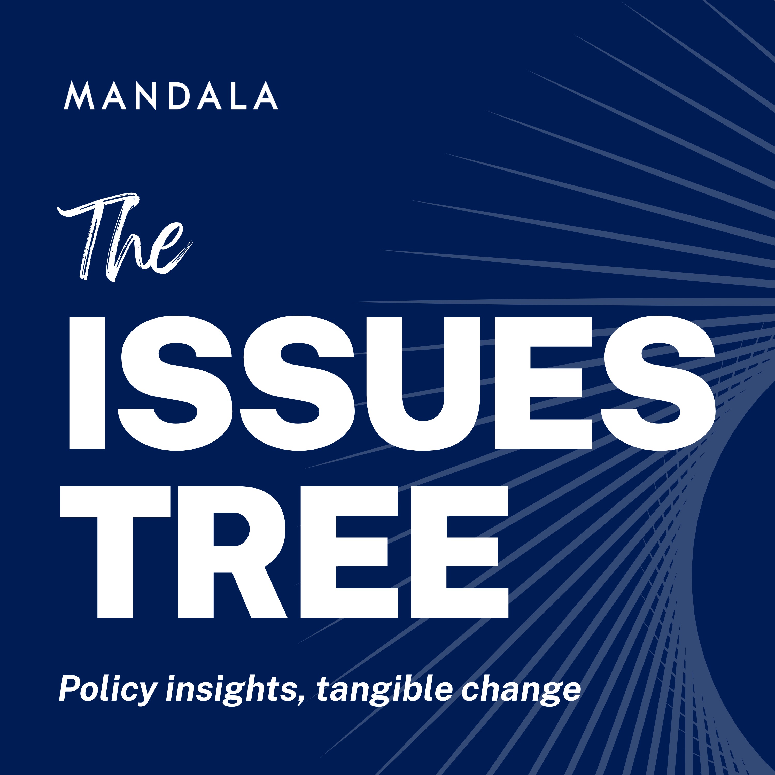 The Issues Tree