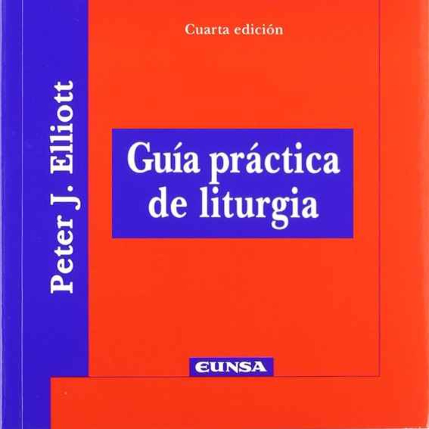 Guía práctica de liturgia podcast artwork