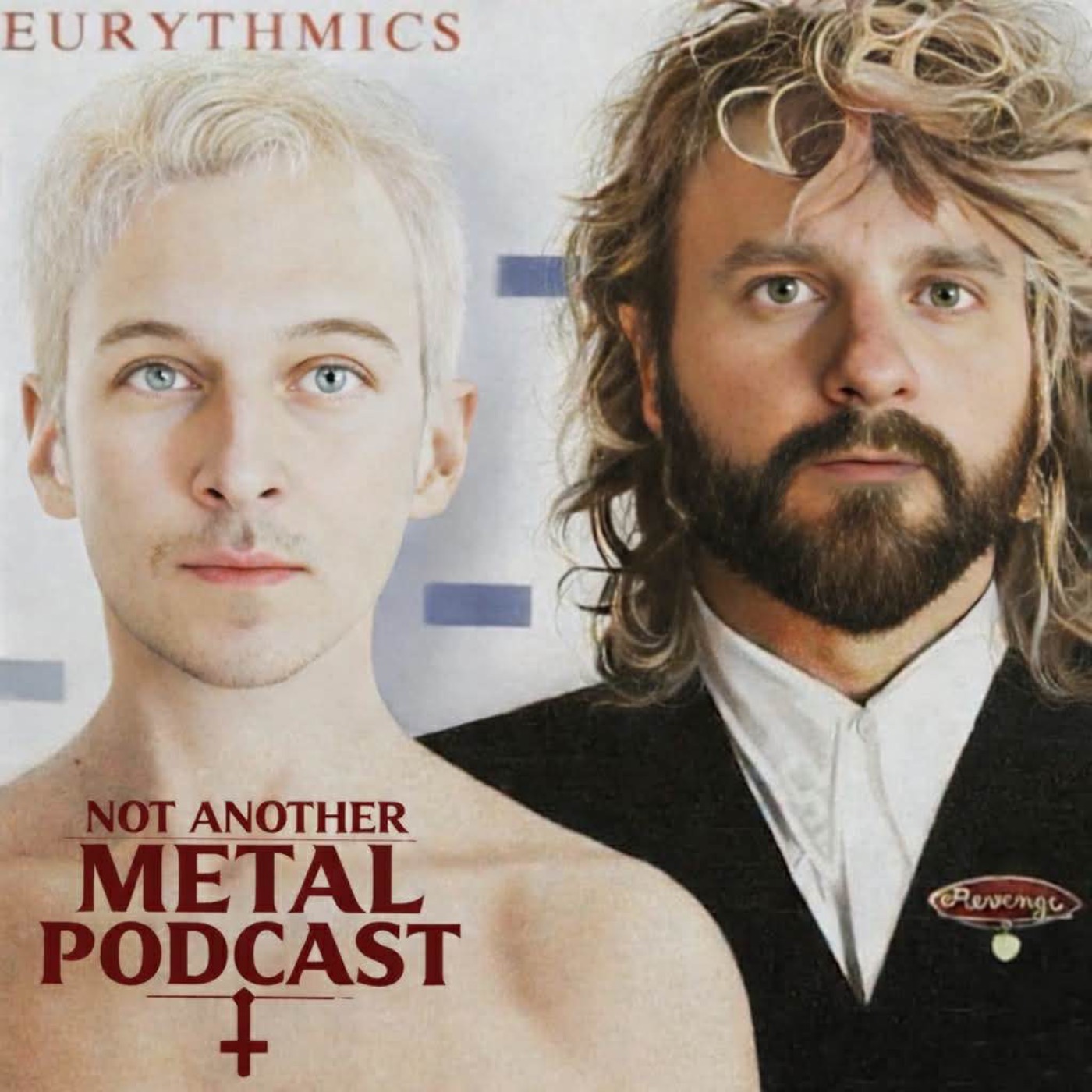 Not Another Metal Podcast