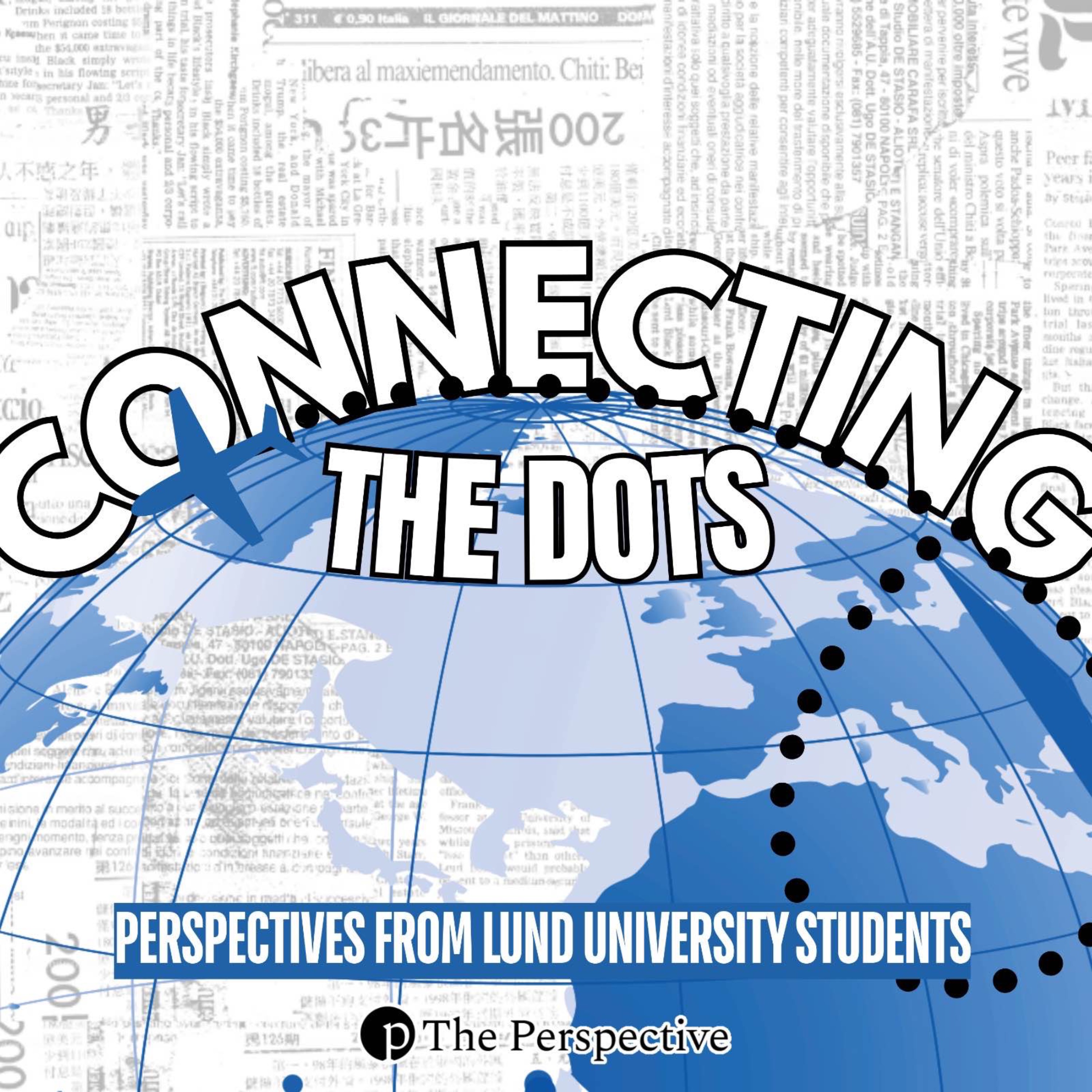 Connecting the Dots - The Perspective