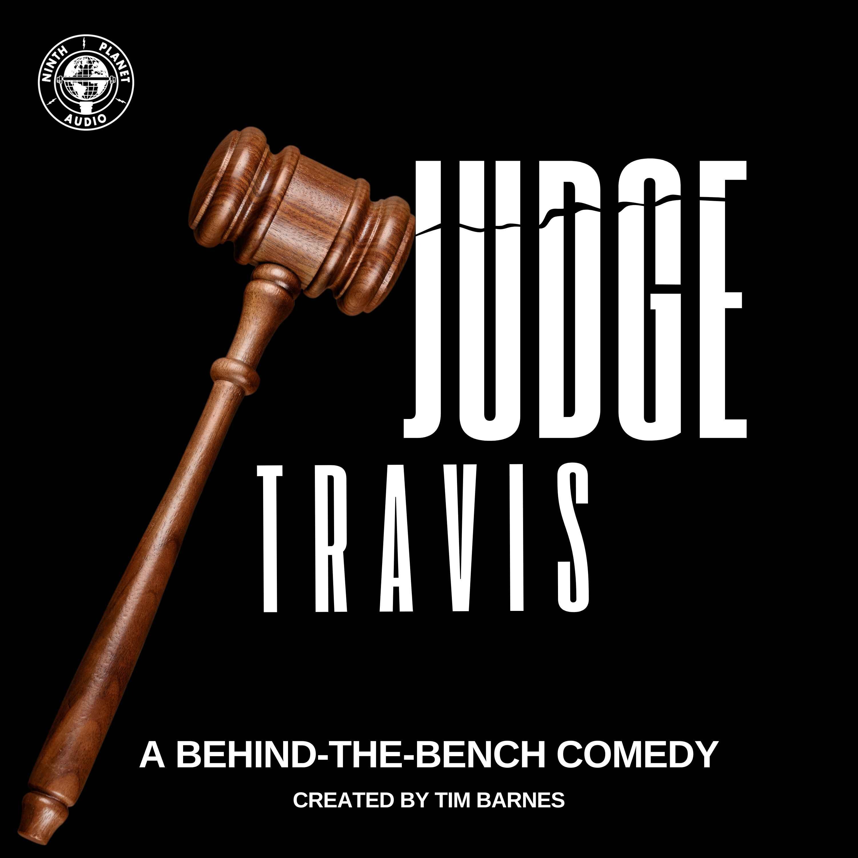 Judge Travis