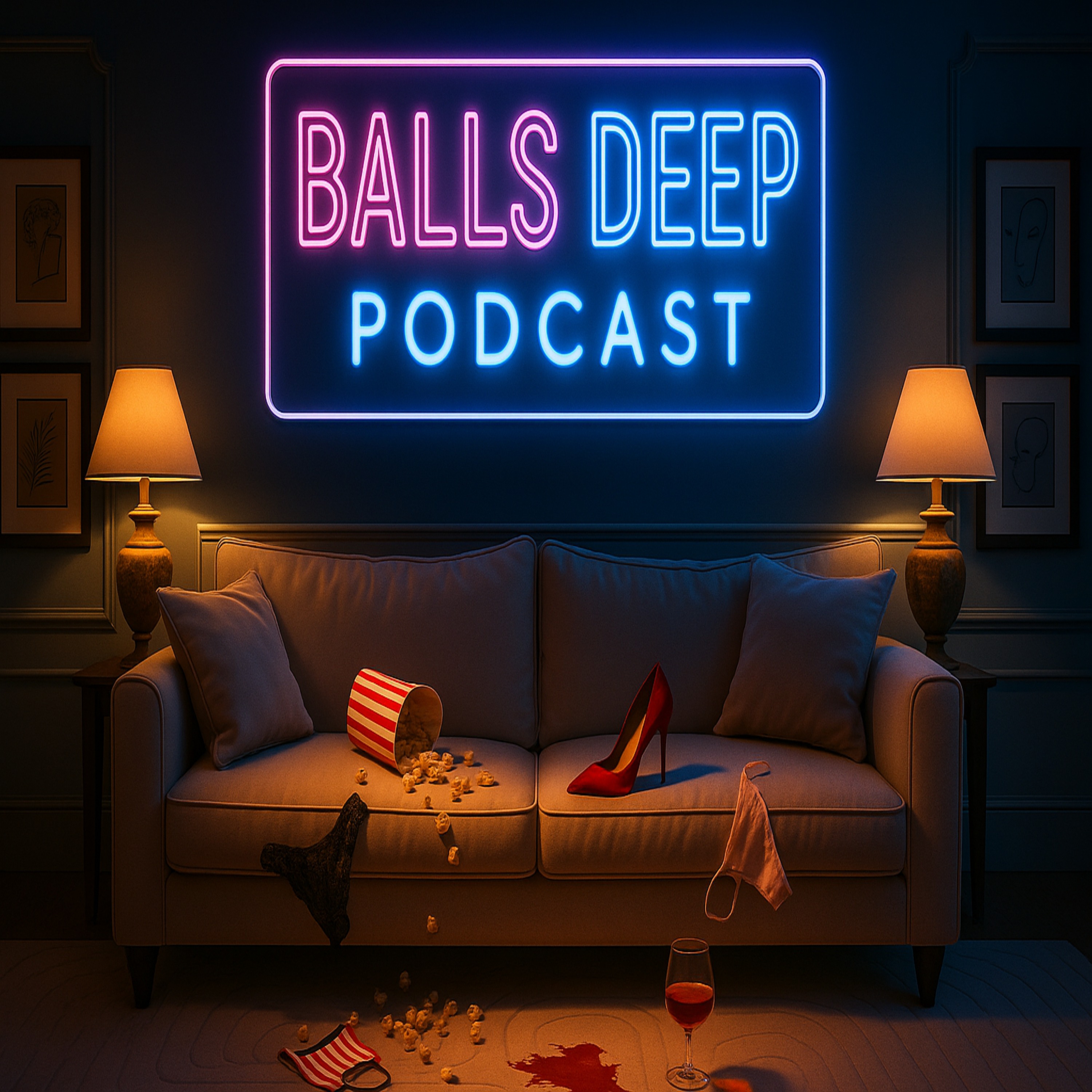 Balls Deep