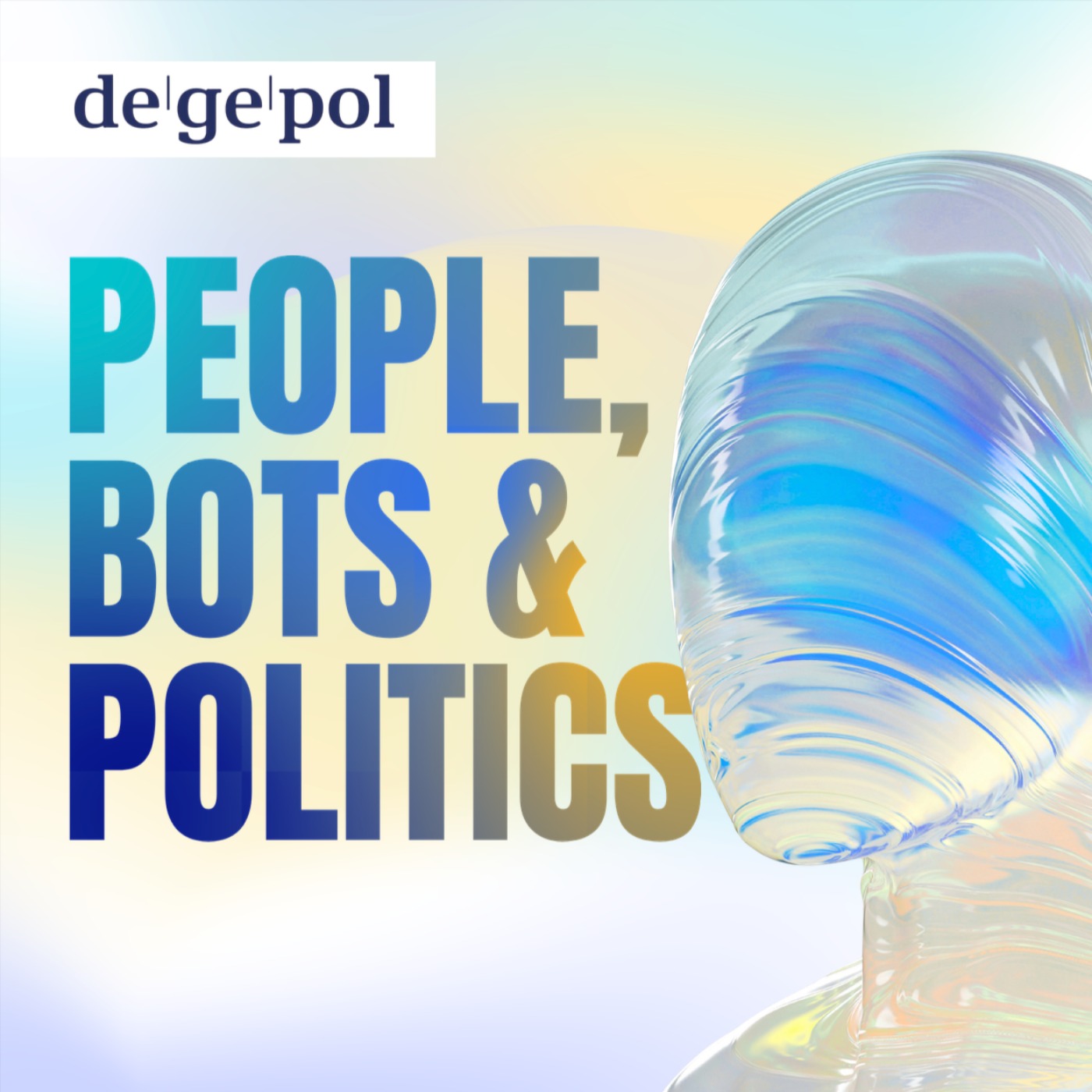 People, Bots & Politics