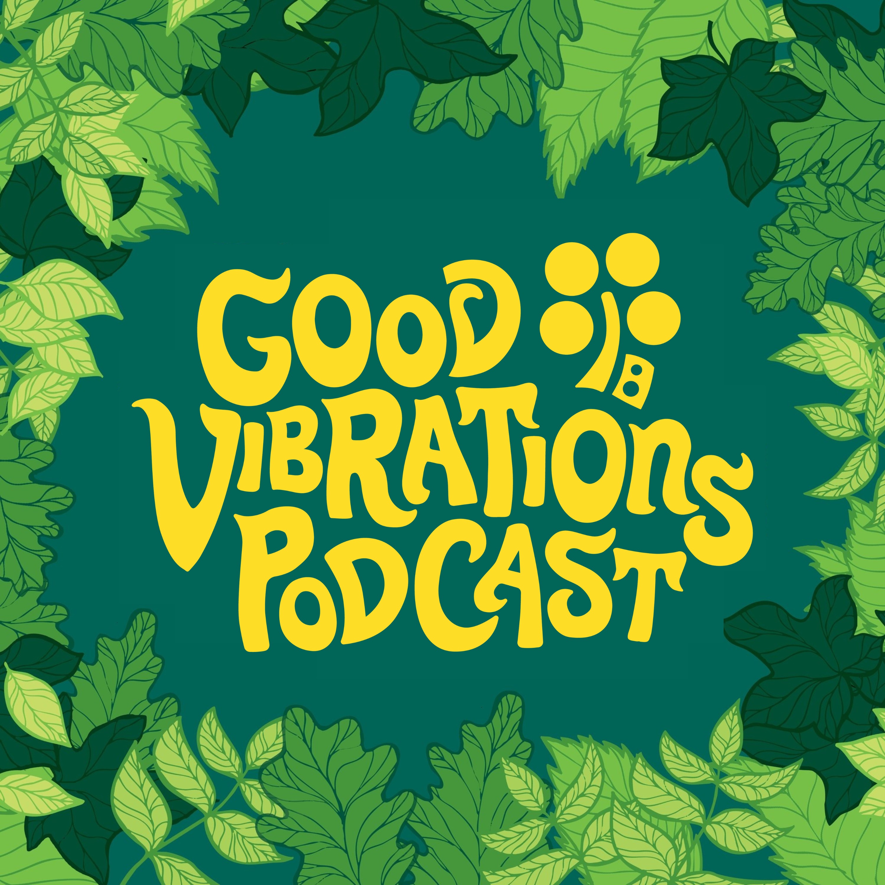 The Good Vibrations Podcast