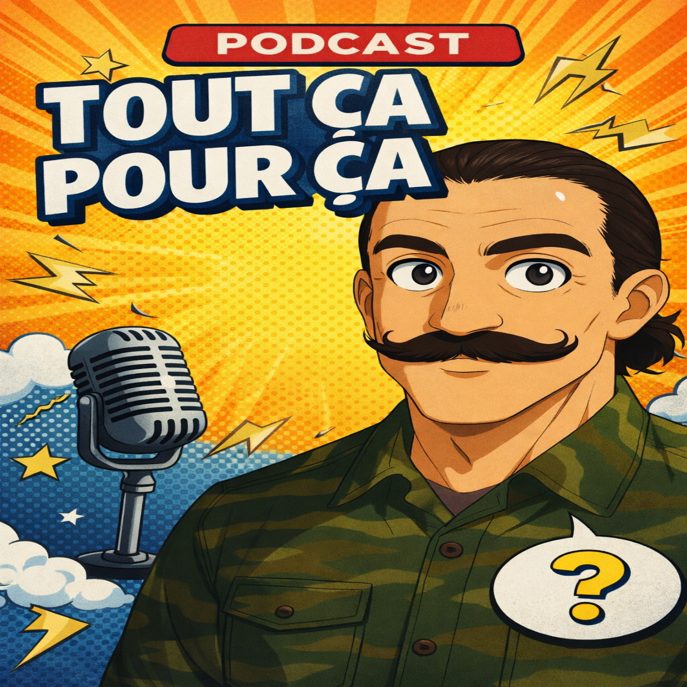 Tout ça pour ça !!