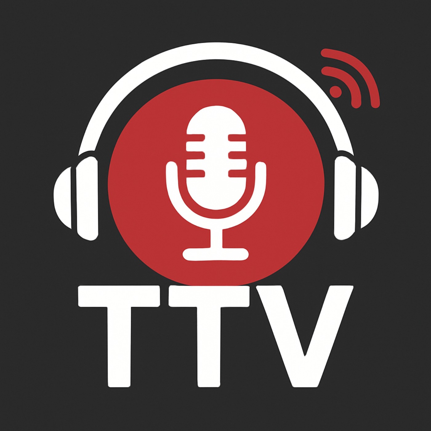 The True View Podcast podcast artwork