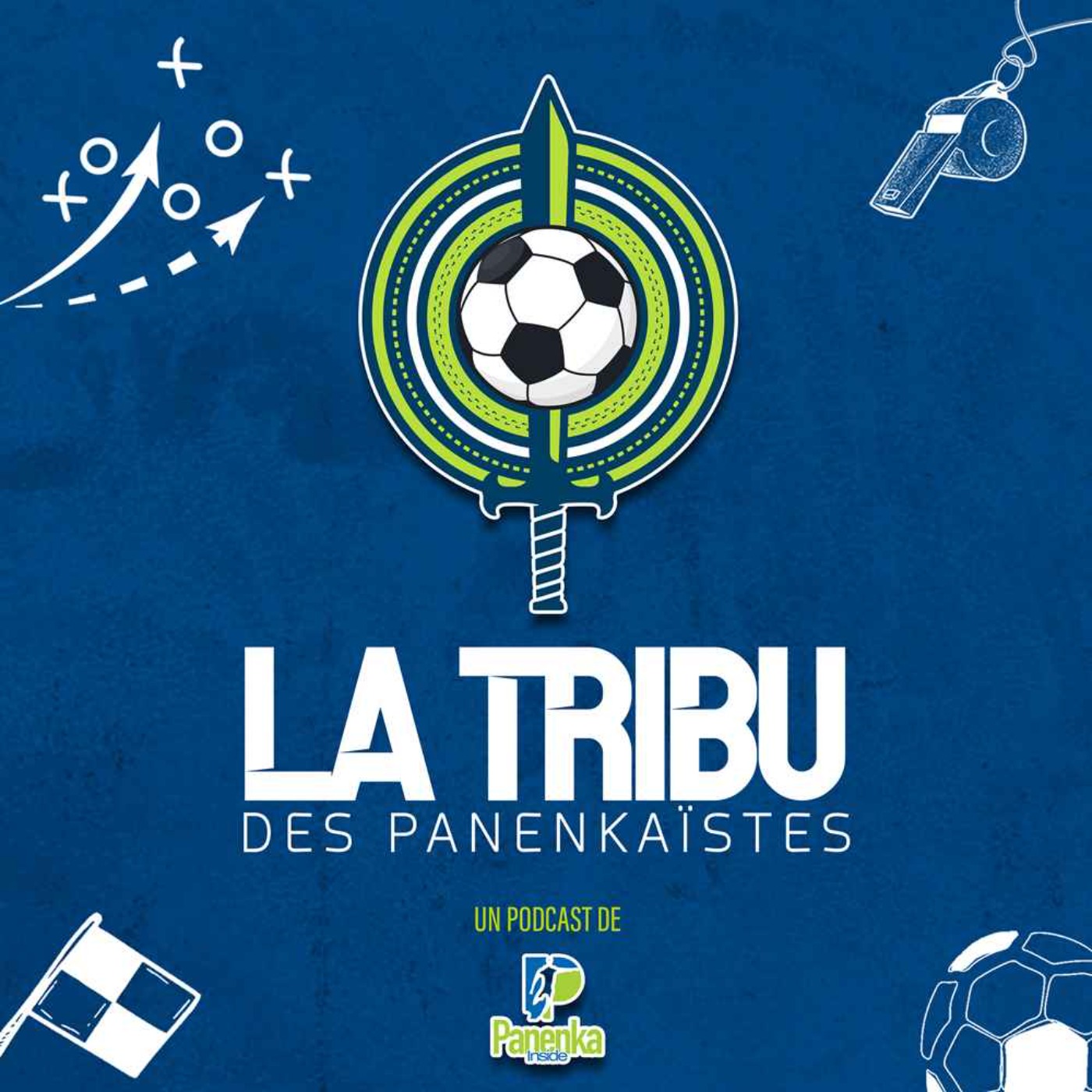 La Tribu Des Panenkaïstes