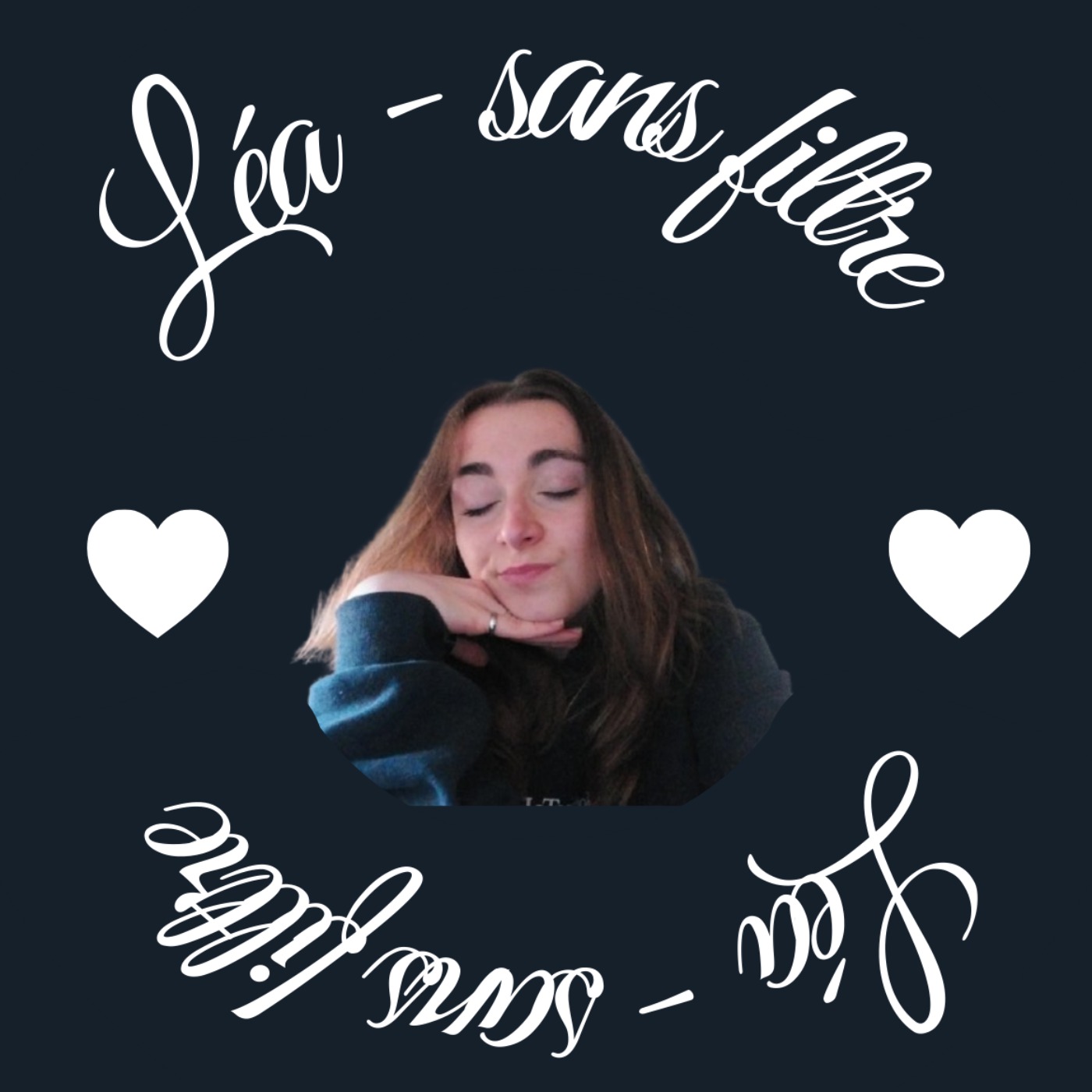 Léa-sans filtre