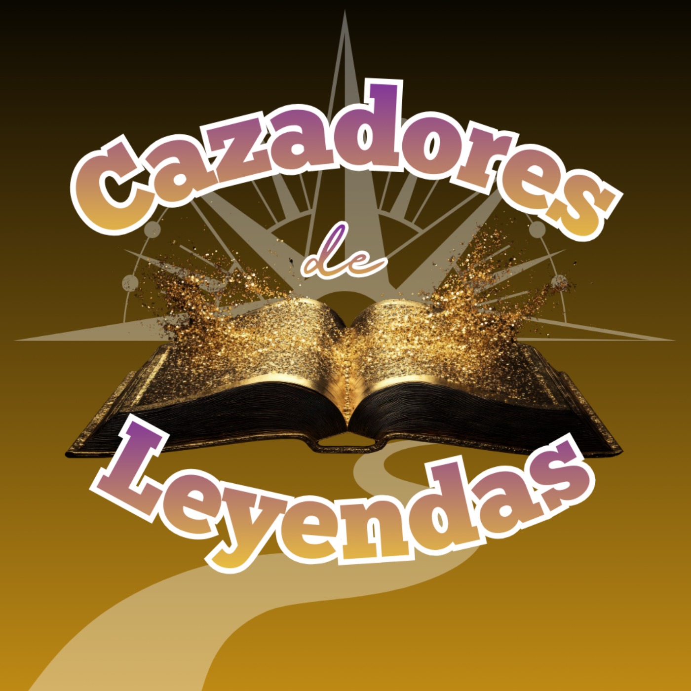 Cazadores de Leyendas