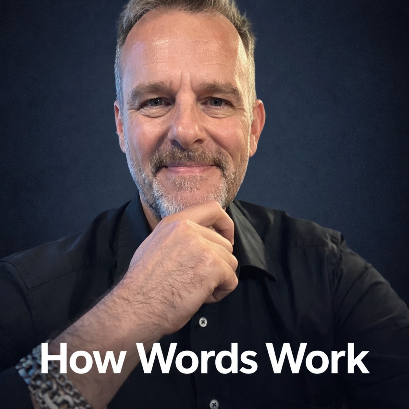 How Words Work with Jack Fox