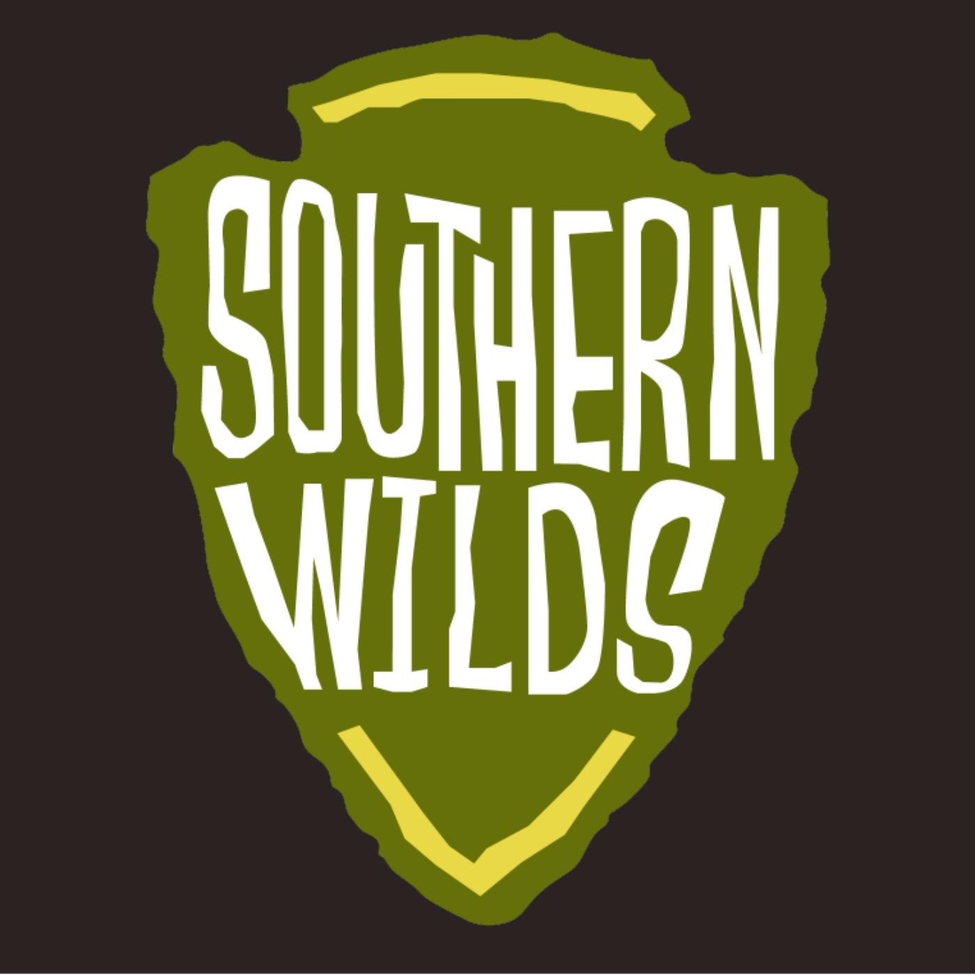 Southern Wilds podcast artwork