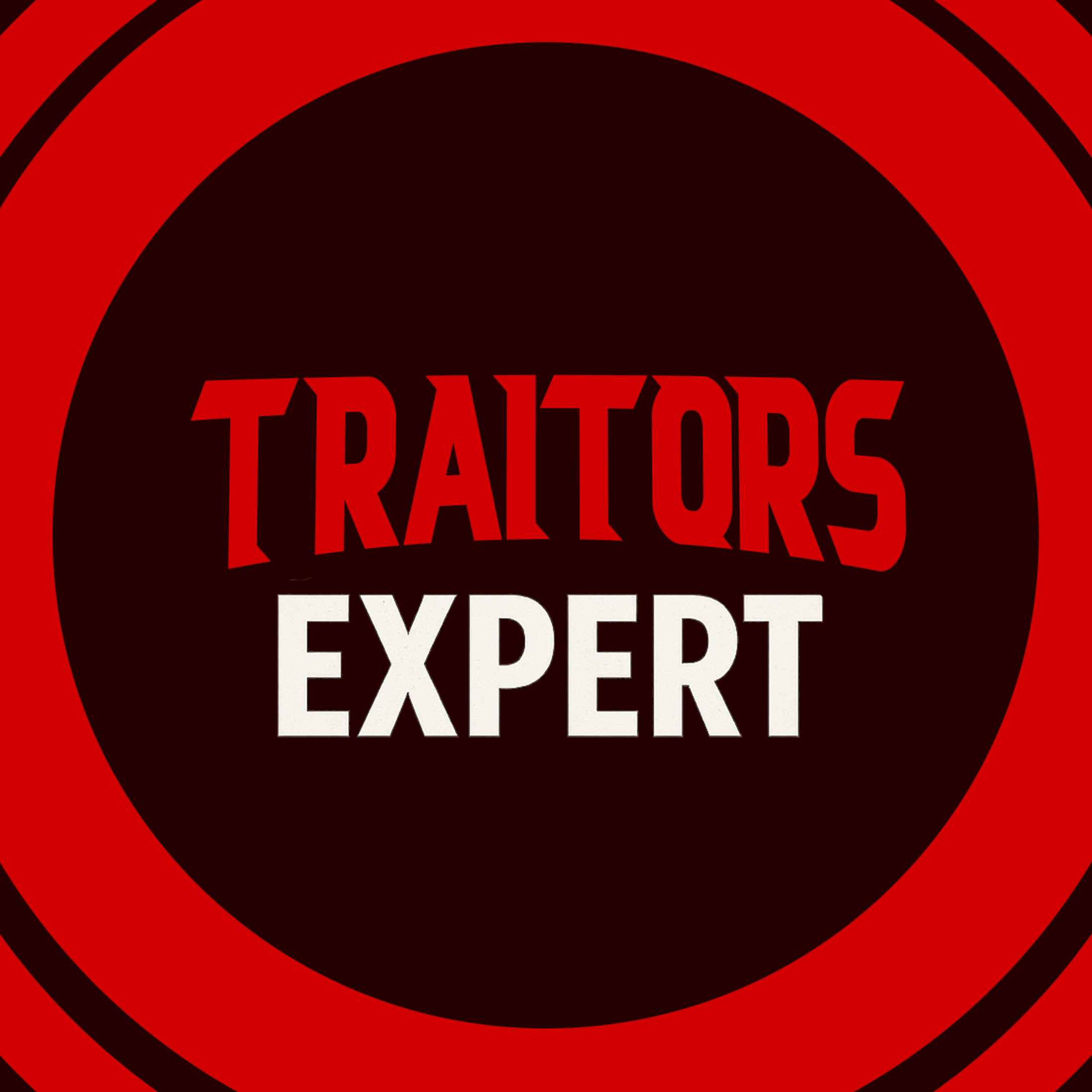 Traitors Expert