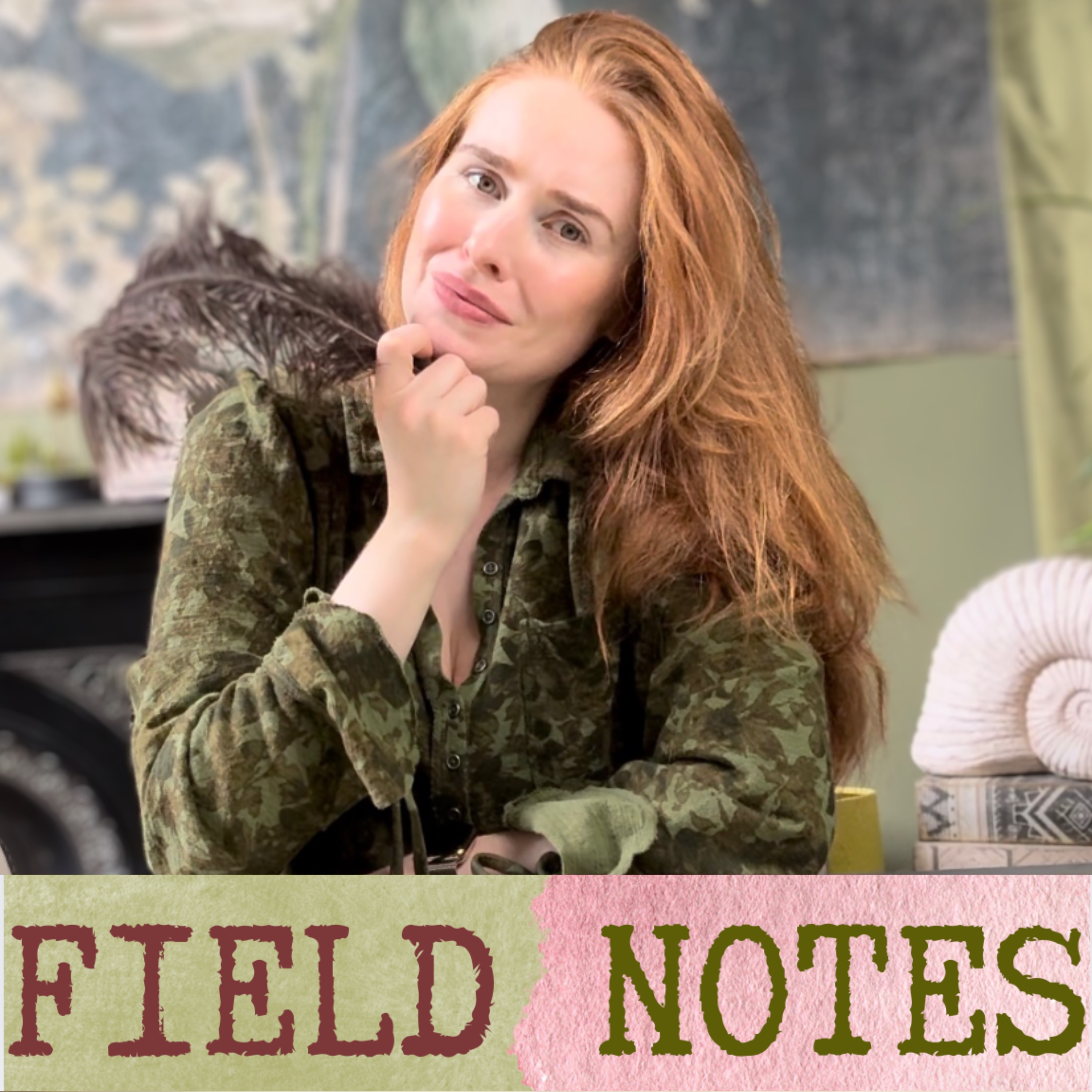 Field Notes