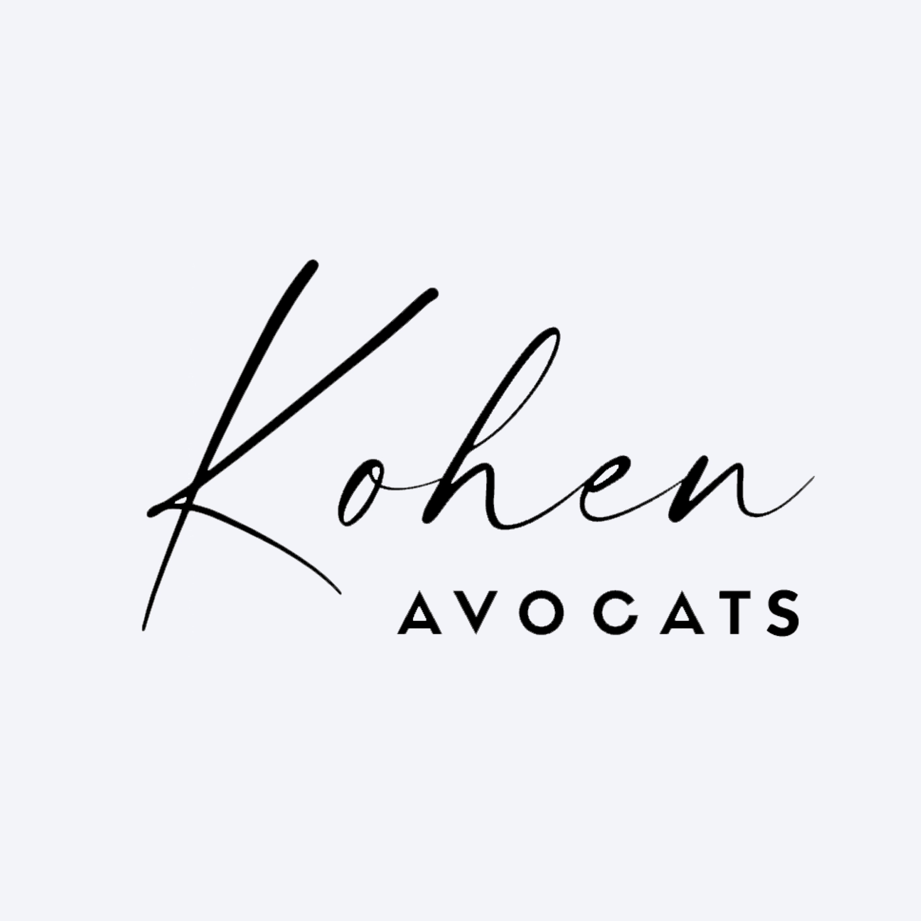 Maître Hassan KOHEN, avocat pénaliste