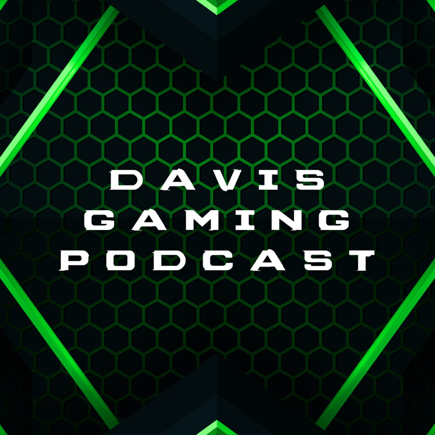 Davis Gaming Podcast