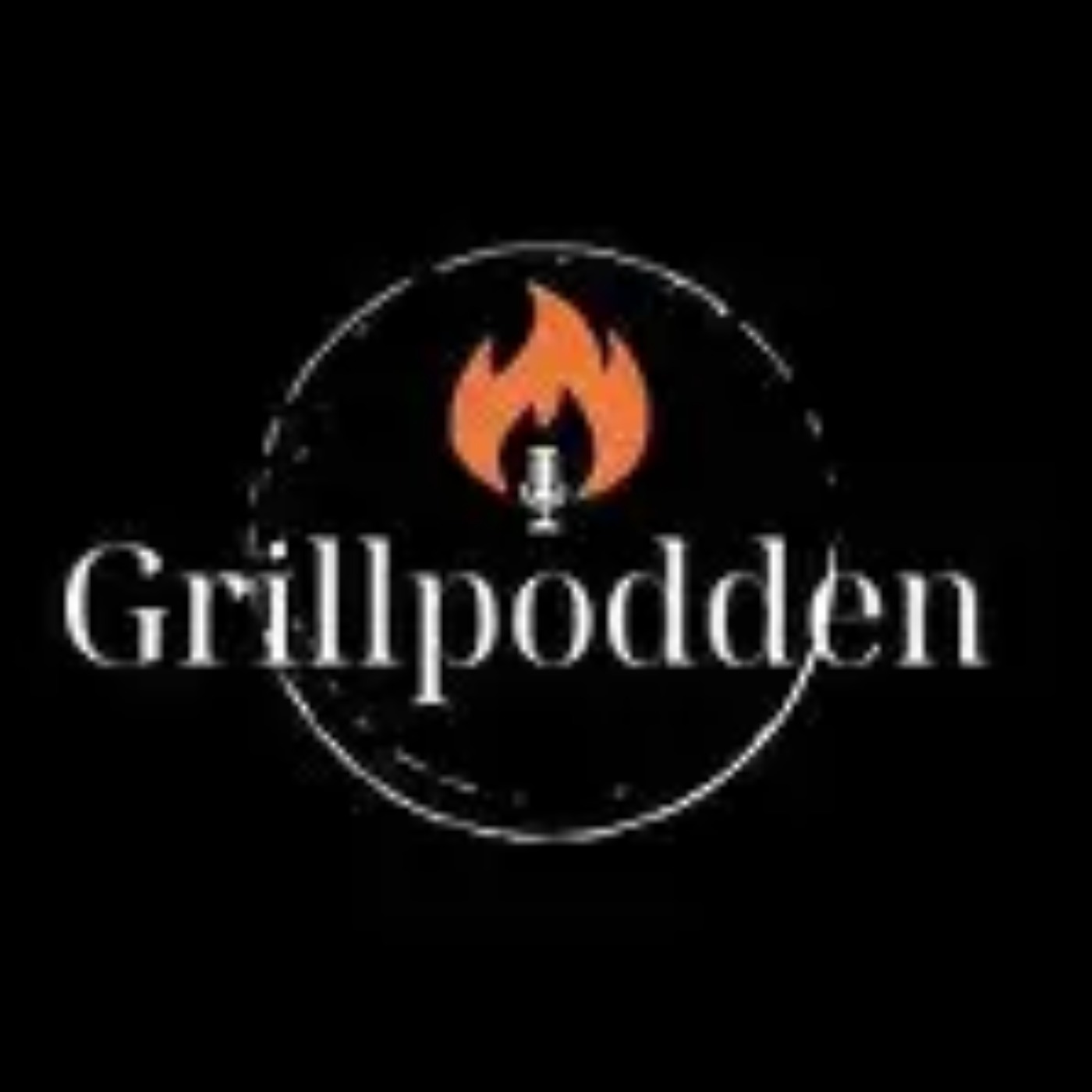 Grillpodden