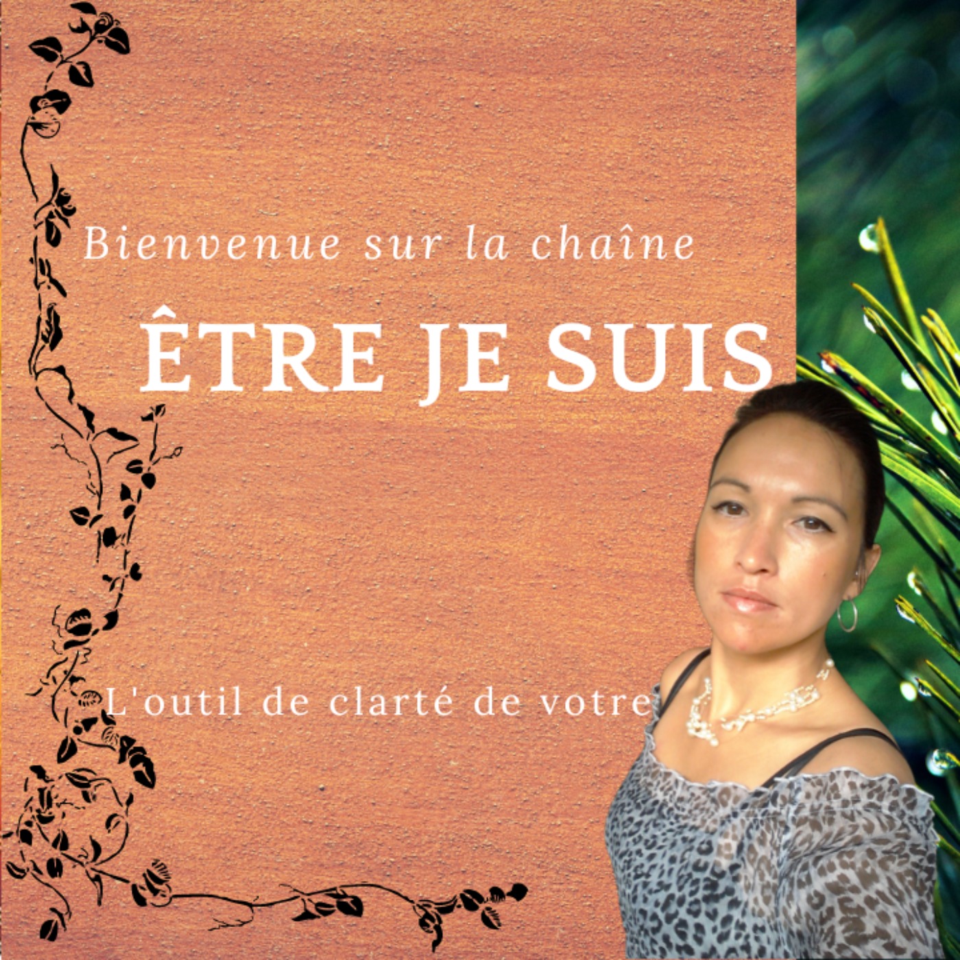 Les relations amoureuses après l'éveil spirituel podcast artwork