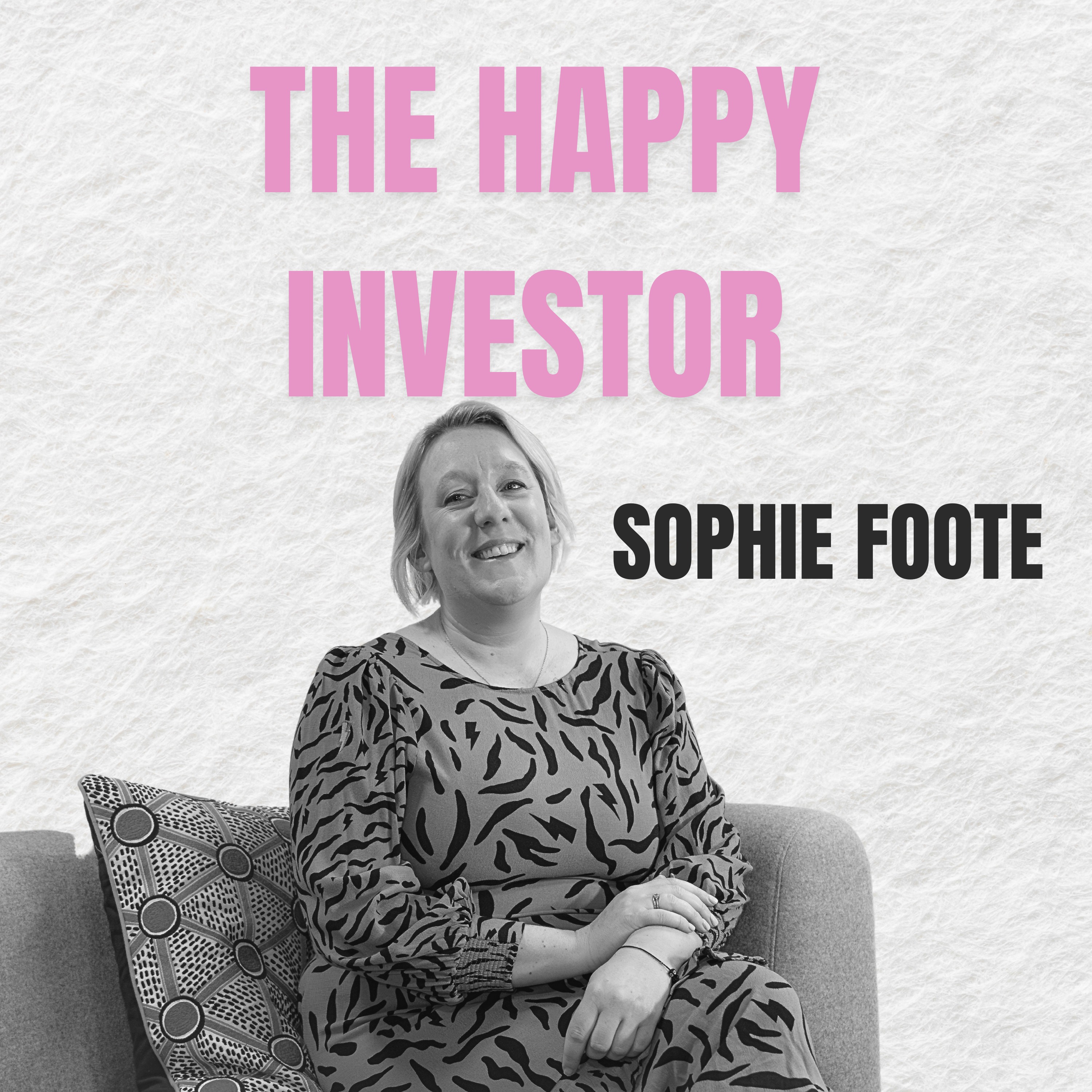 The Happy Investor
