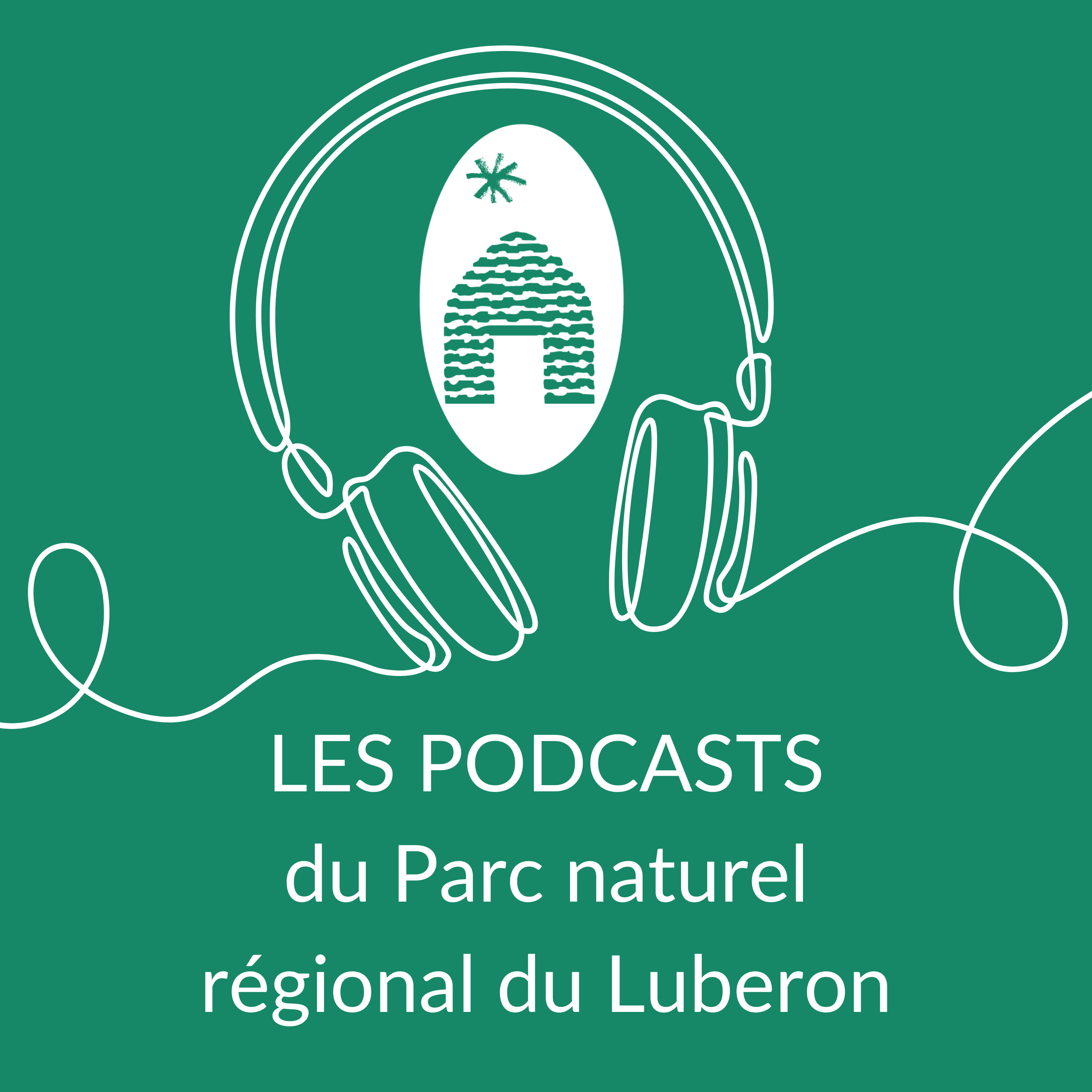 Parc naturel régional du Luberon podcast artwork