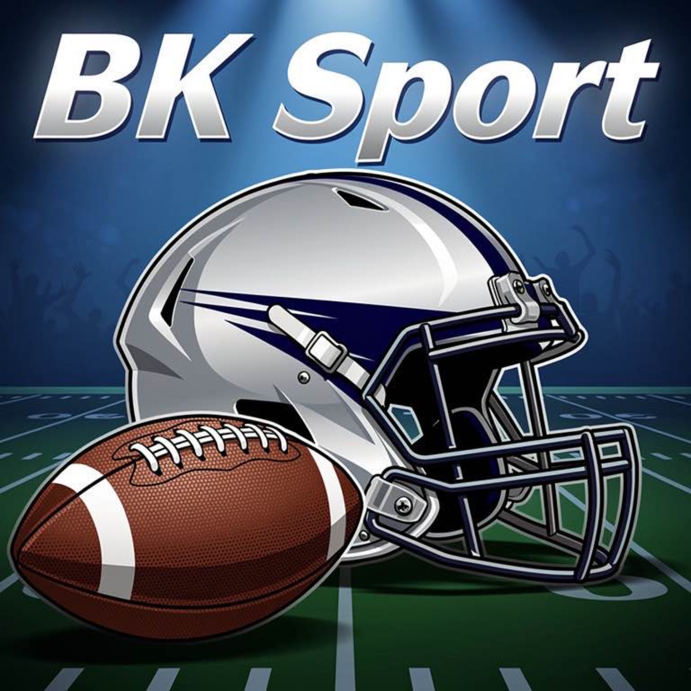 BK sport football américain