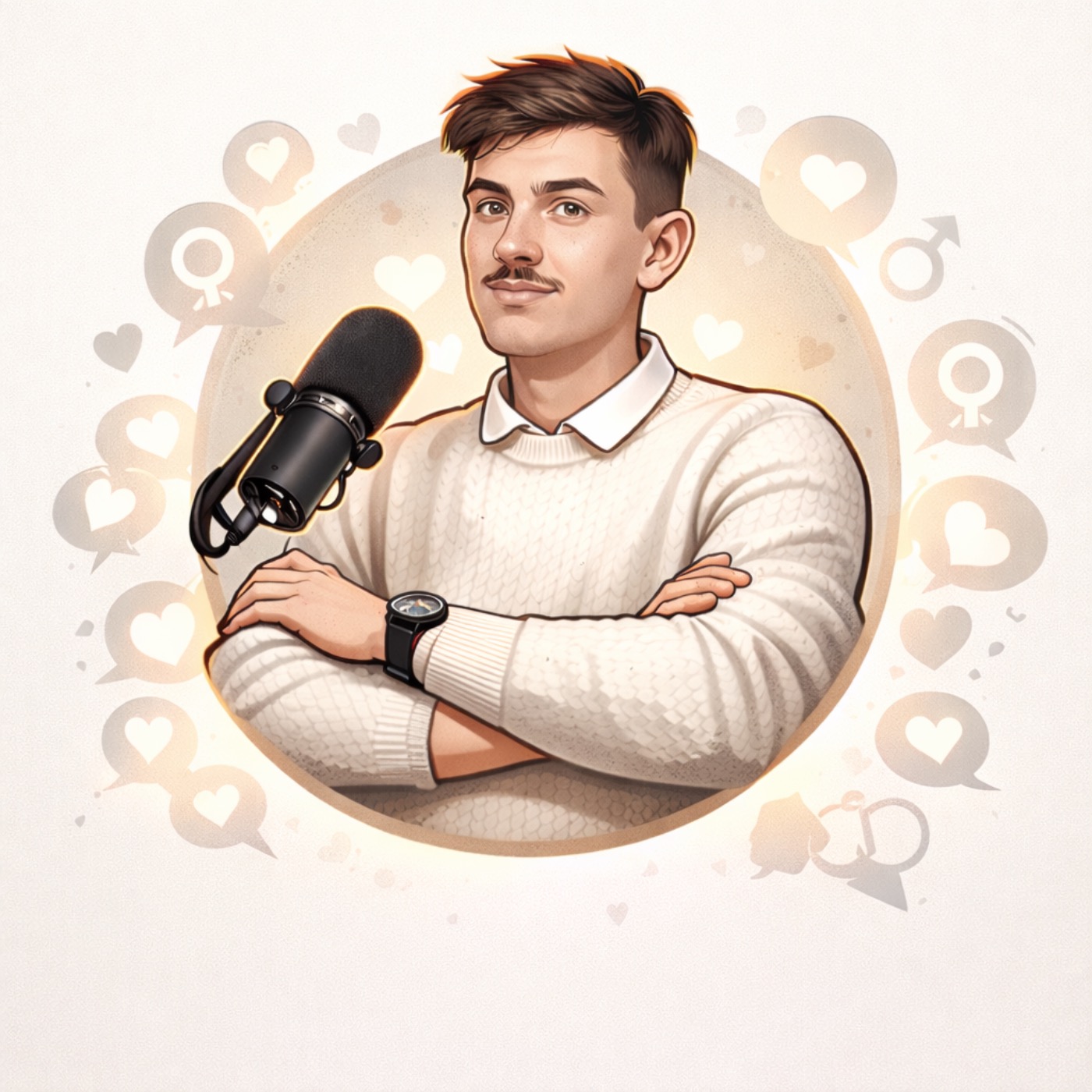 Academy des Réseaux podcast artwork