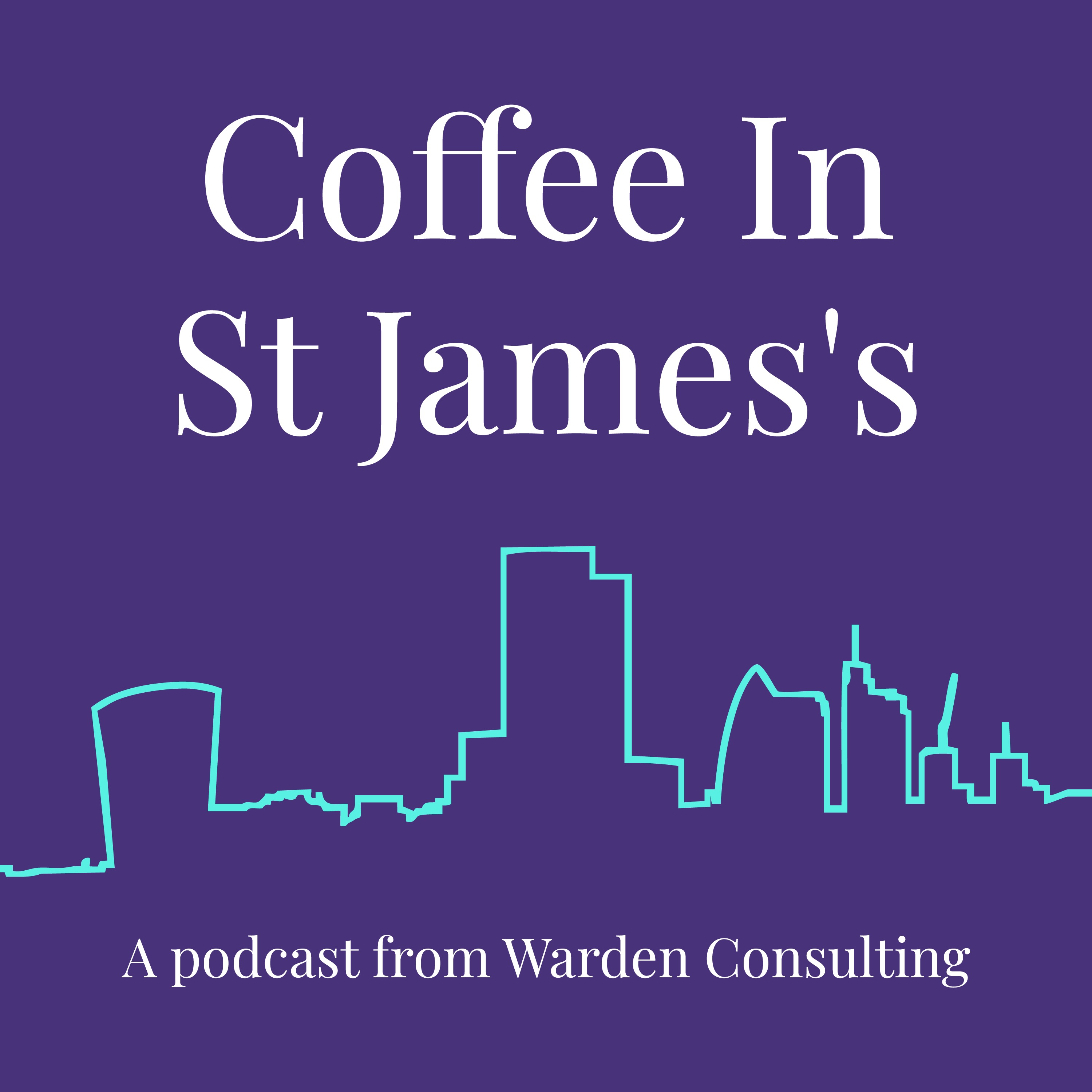 Coffee In St James's