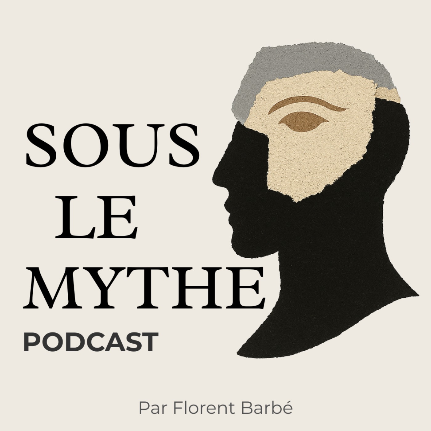 Sous le mythe